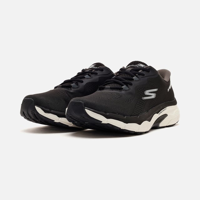 Skechers Siyah Skechers Go Run Arch Fit 2.0