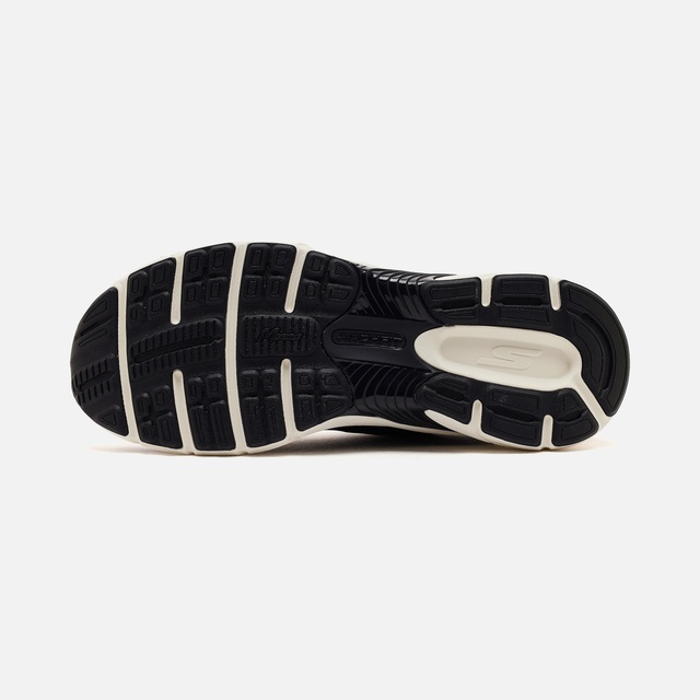 Skechers Siyah Skechers Go Run Arch Fit 2.0