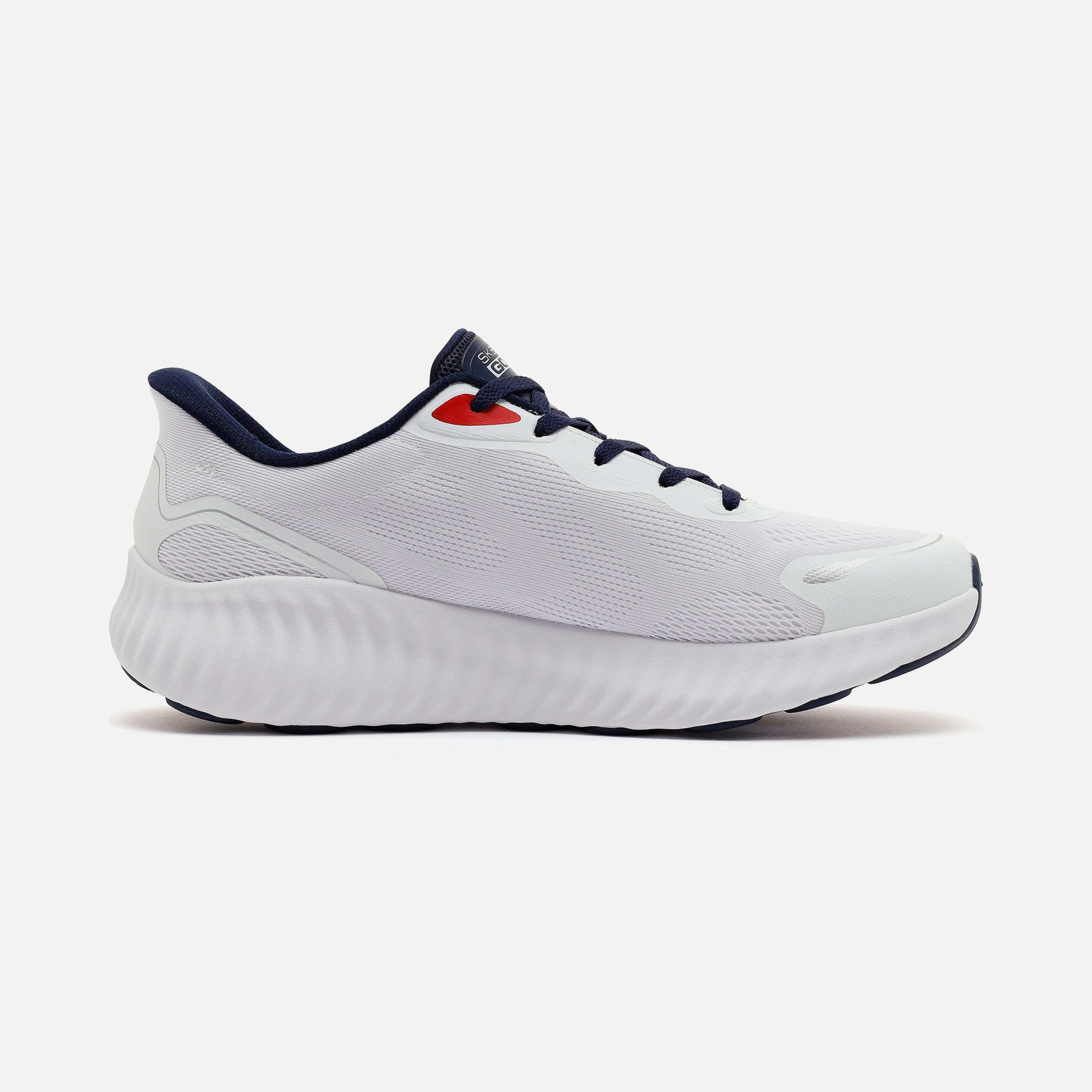 Мужские кроссовки Skechers Go Run Now Regent для бега