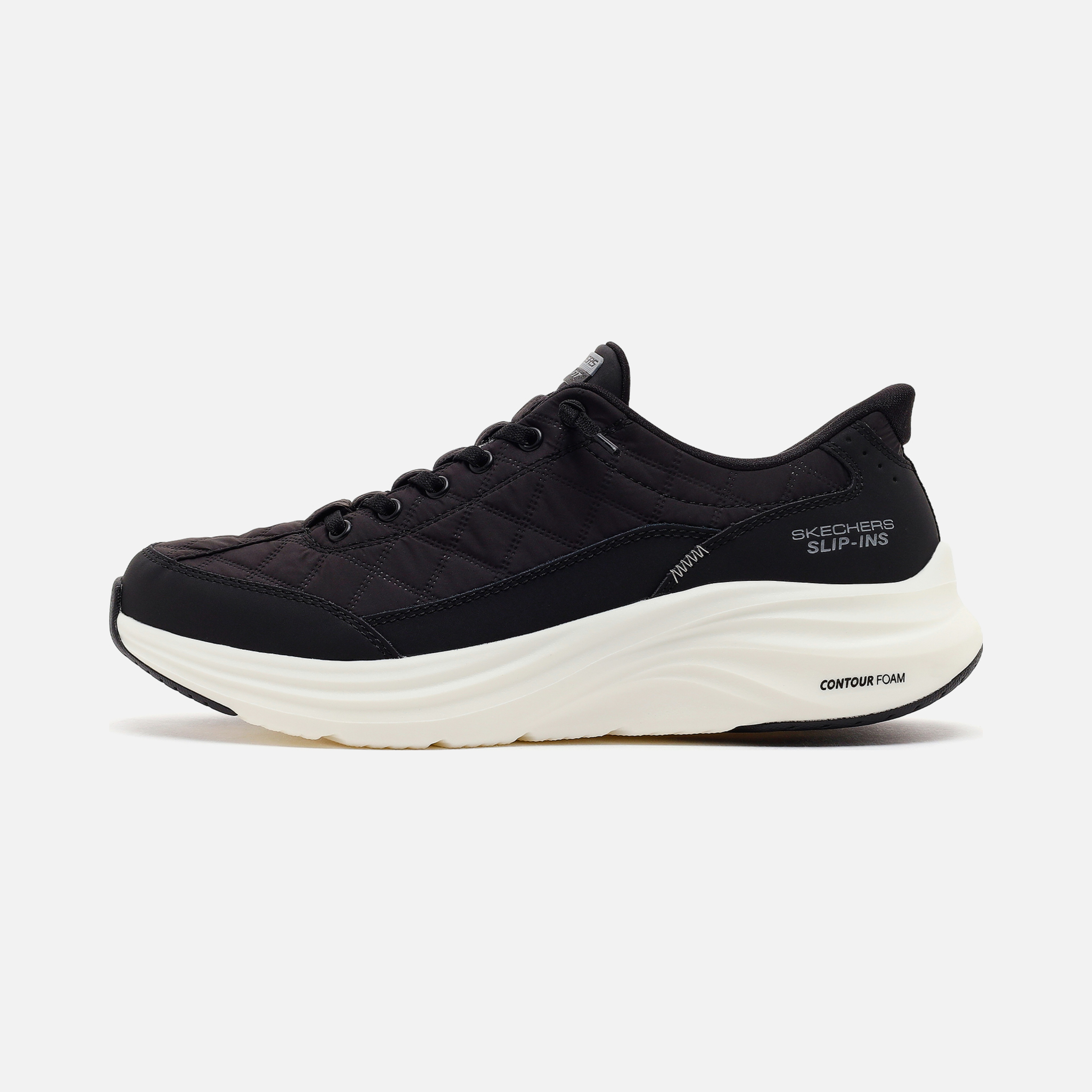 Skechers Contour Foam Cozy Fit Erkek Spor Ayakkabı