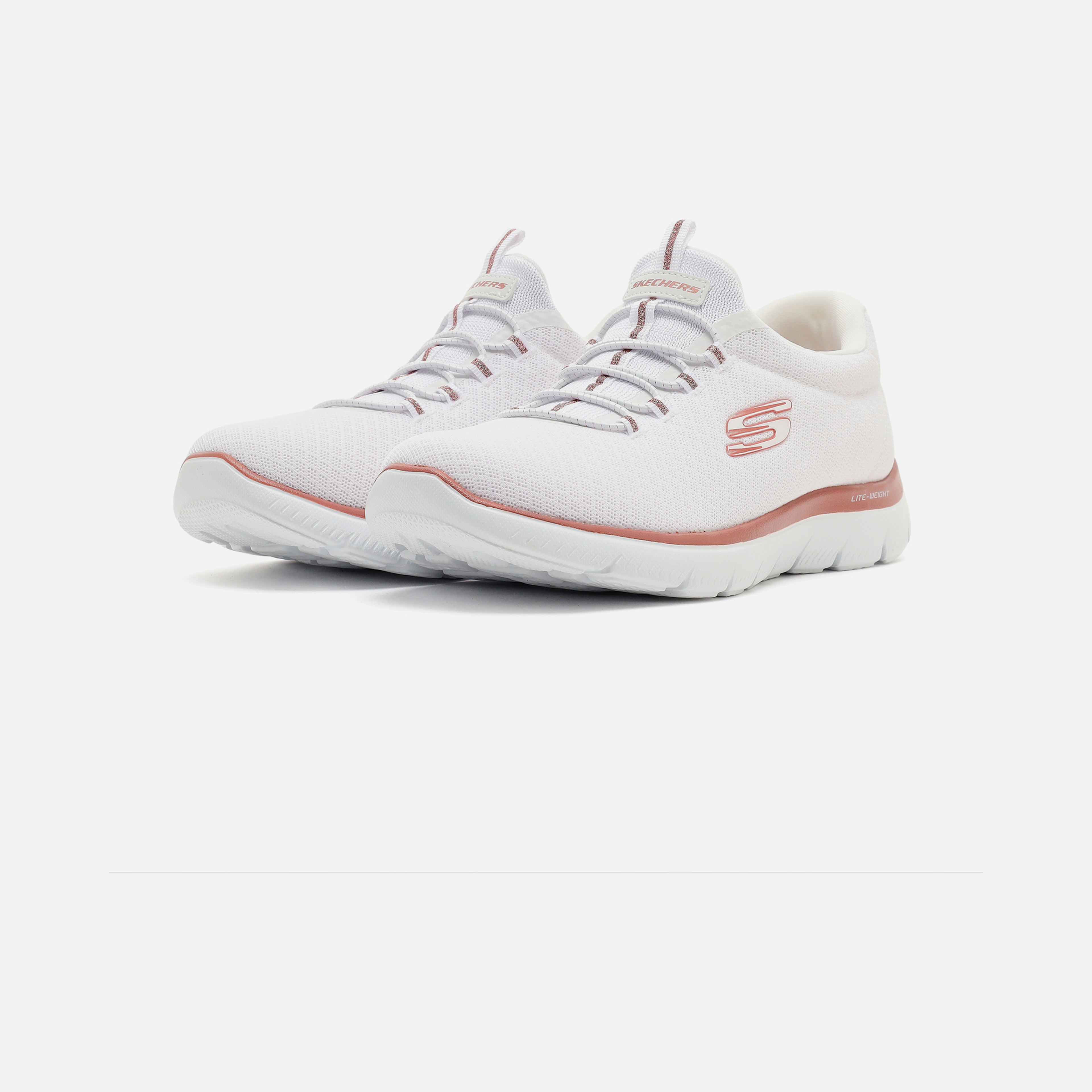 Skechers Summits '22 Kadın Spor Ayakkabı