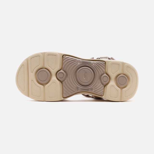 Skechers Bej Skechers Go Walk Arch Fit 2.0