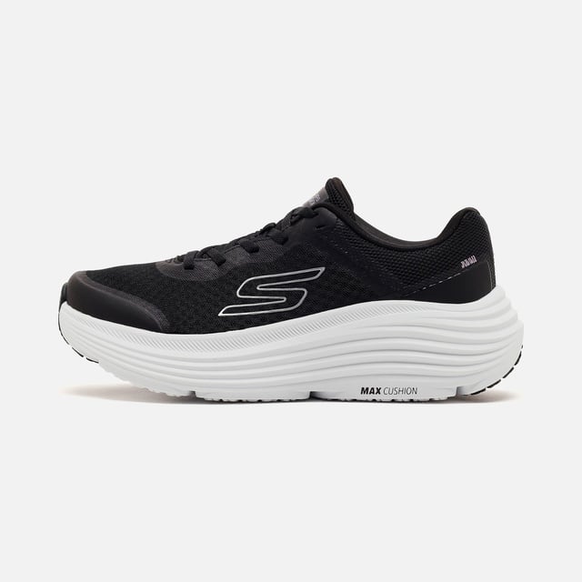 Skechers Siyah Skechers Max Cushioning Endeavour