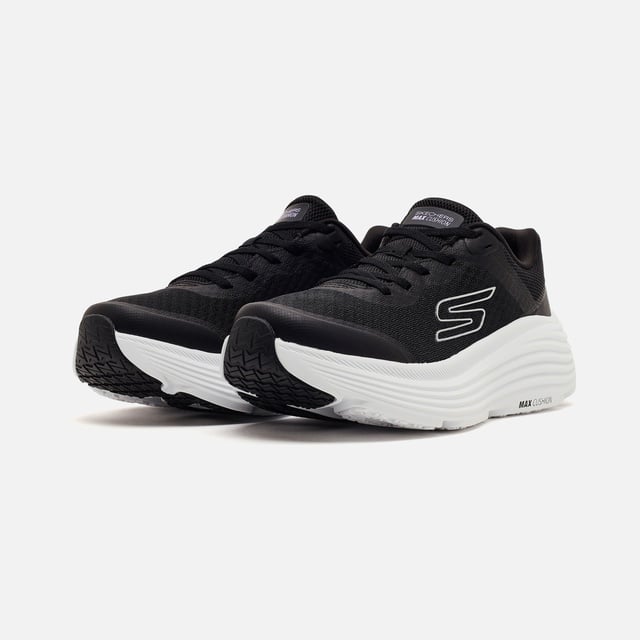 Skechers Siyah Skechers Max Cushioning Endeavour