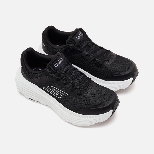 Skechers Siyah Skechers Max Cushioning Endeavour
