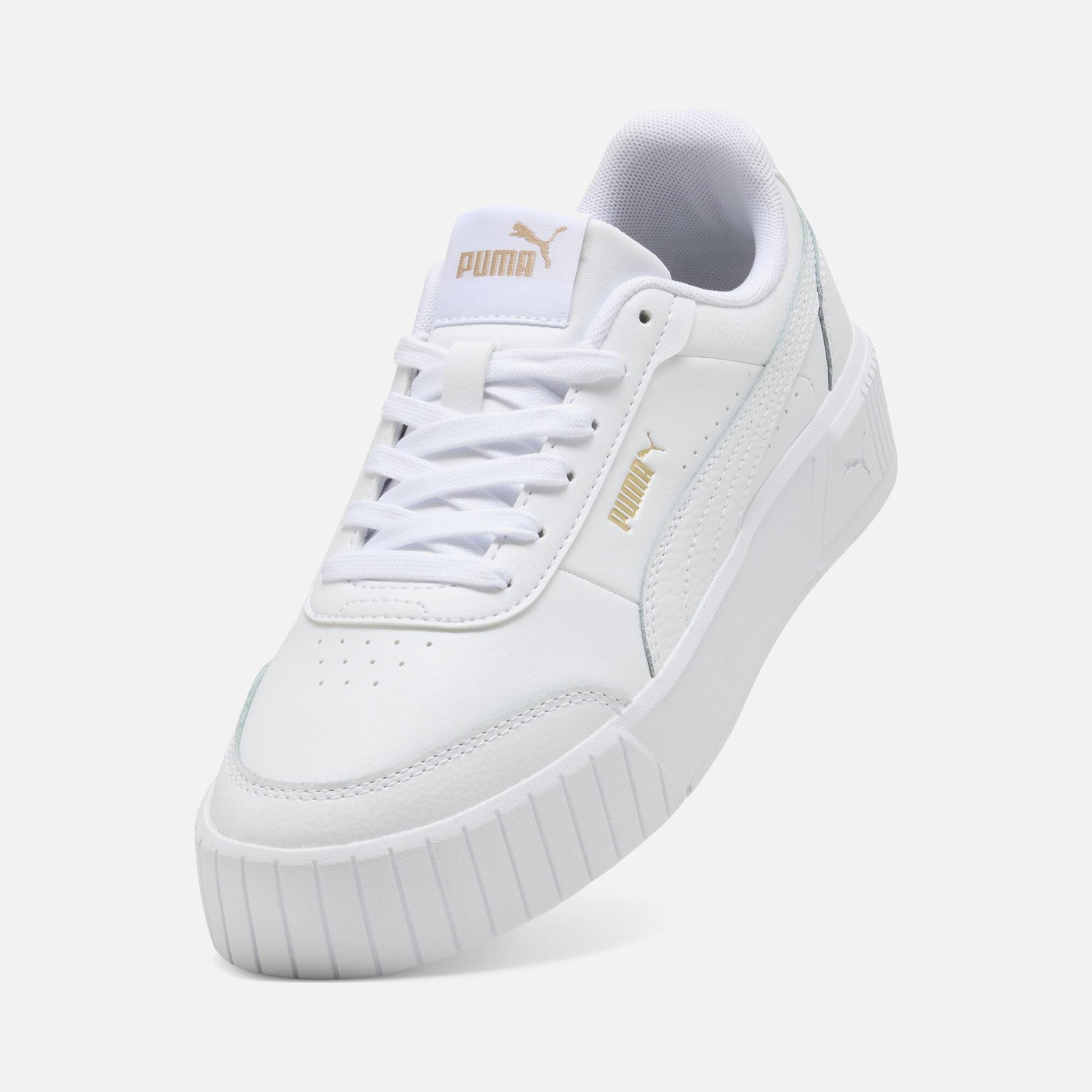 Puma Carina Mia Kadın Spor Ayakkabı