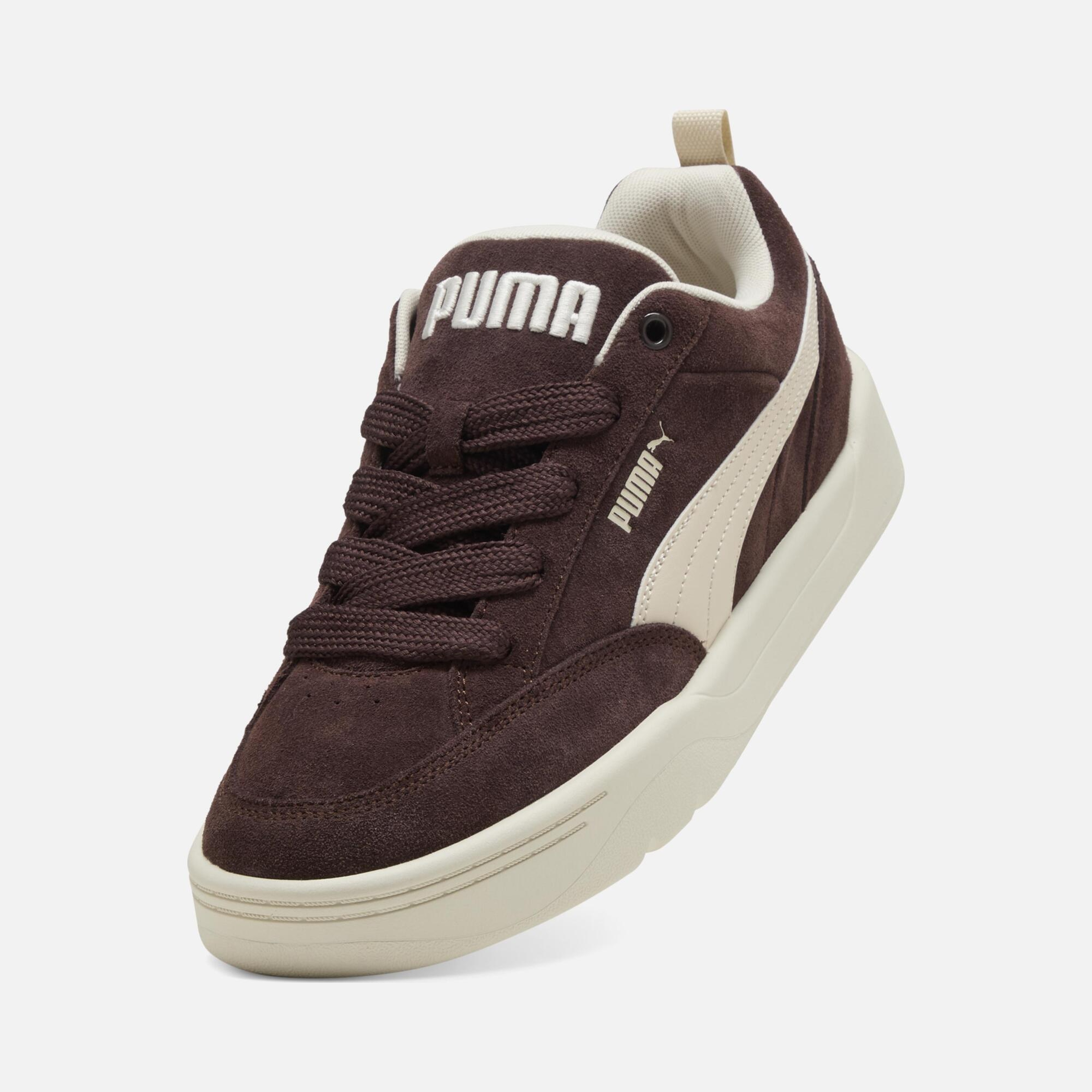 Puma Park Lifestyle Raw Erkek Spor Ayakkabı