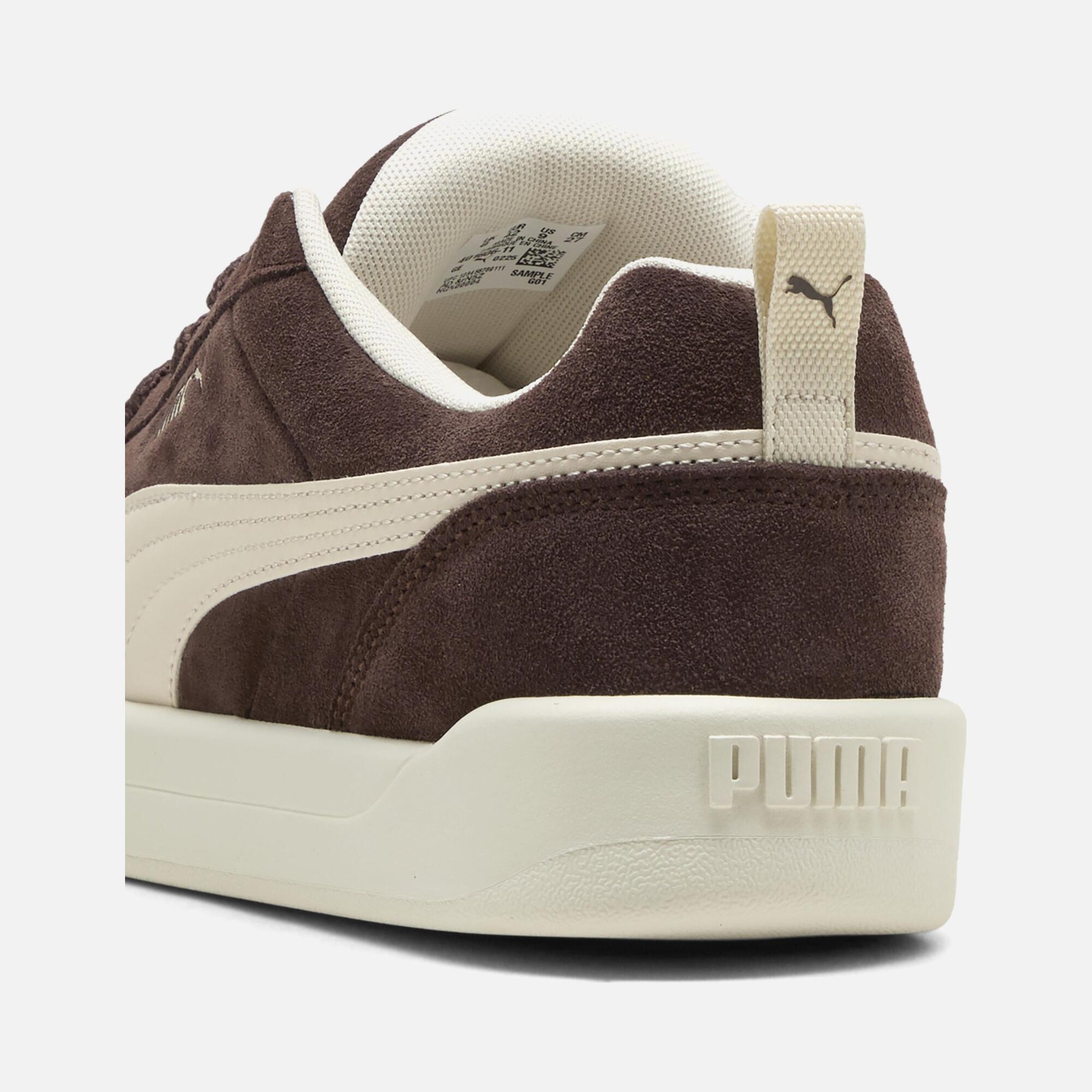 Puma Park Lifestyle Raw Erkek Spor Ayakkabı