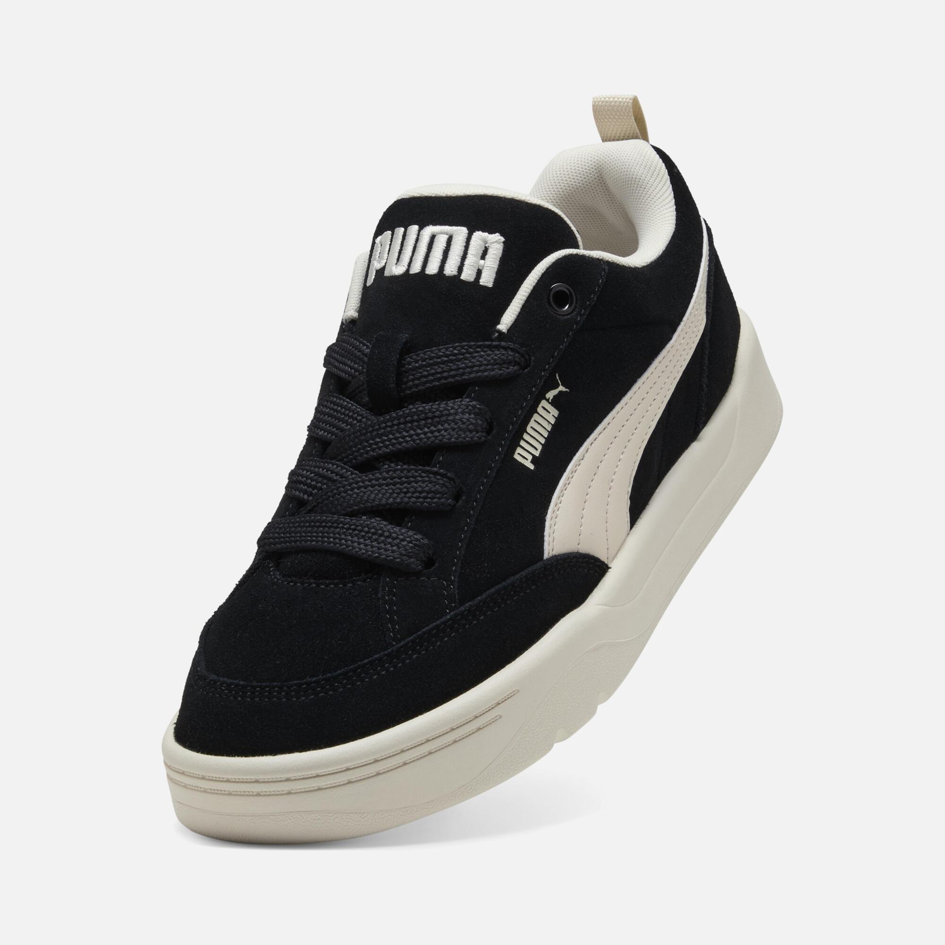 Puma Park Lifestyle Raw Erkek Spor Ayakkabı