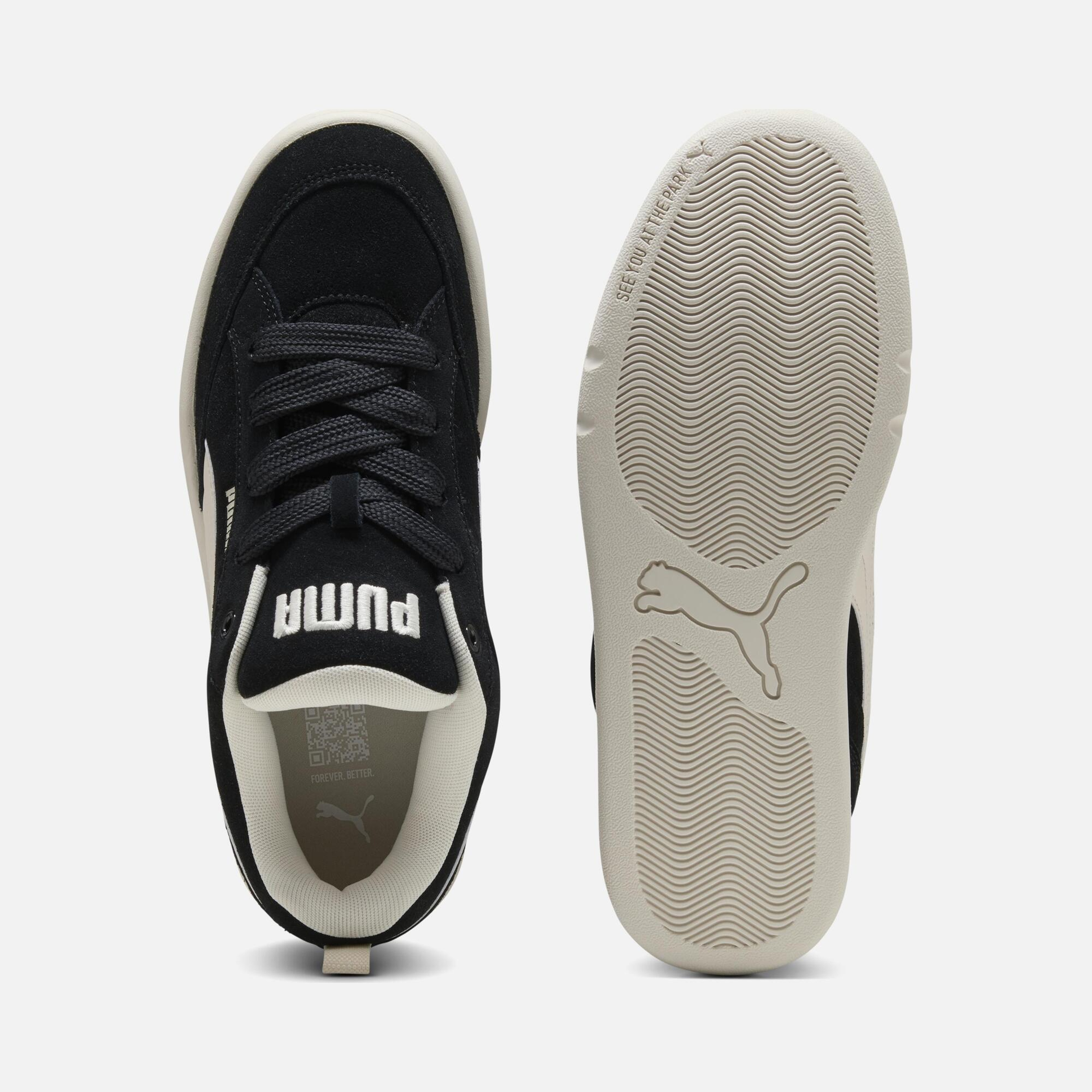 Puma Park Lifestyle Raw Erkek Spor Ayakkabı