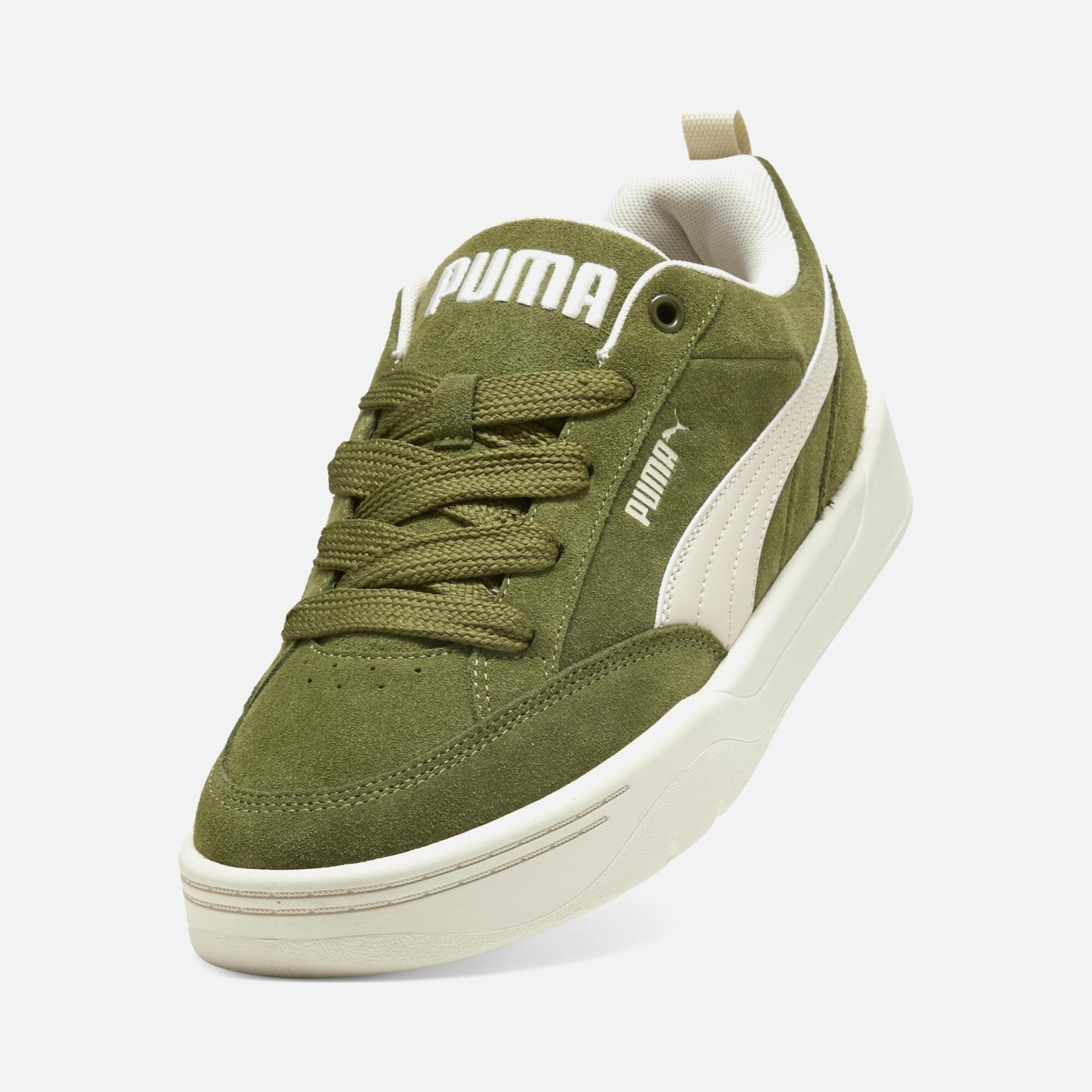 Puma Park Lifestyle Raw Erkek Spor Ayakkabı