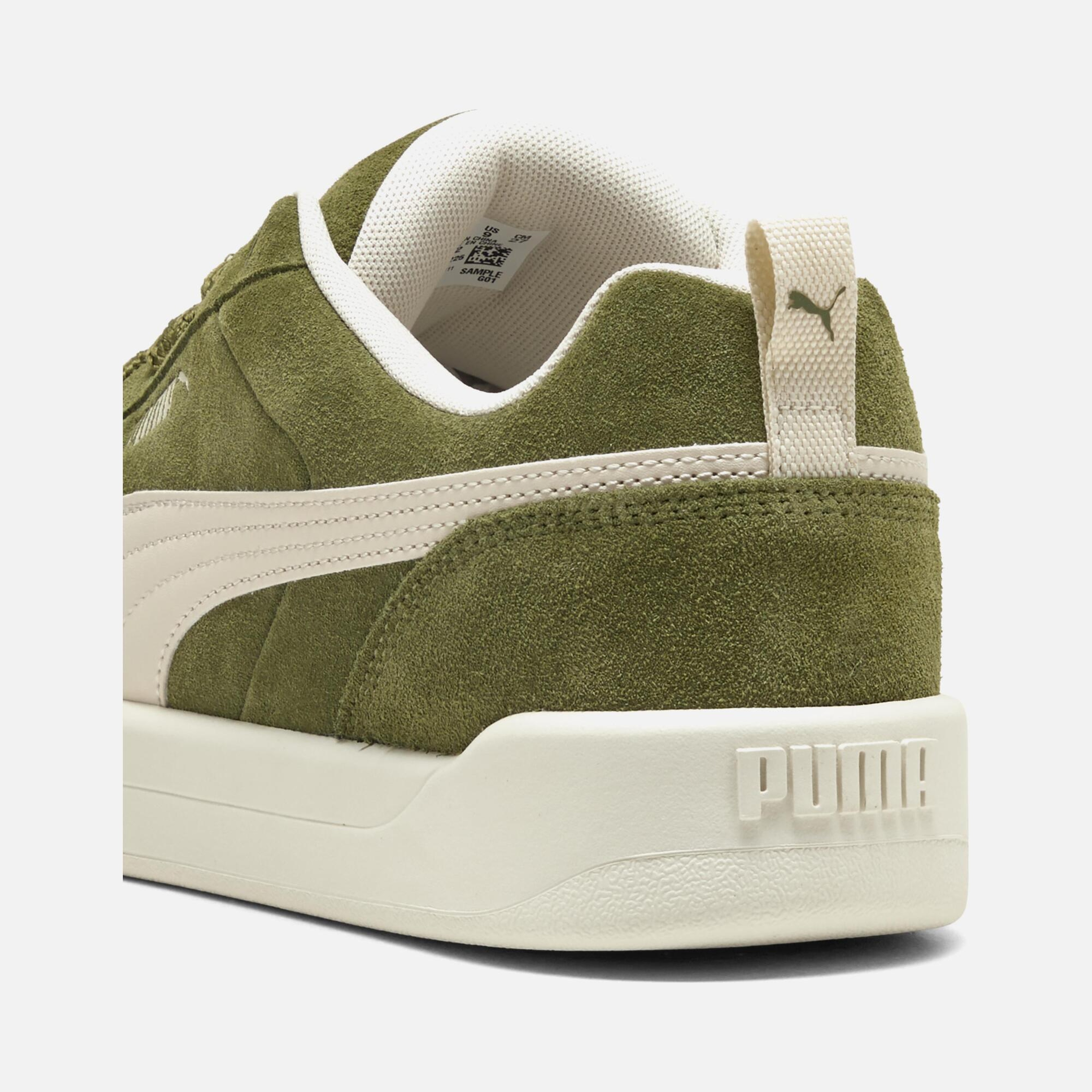 Puma Park Lifestyle Raw Erkek Spor Ayakkabı