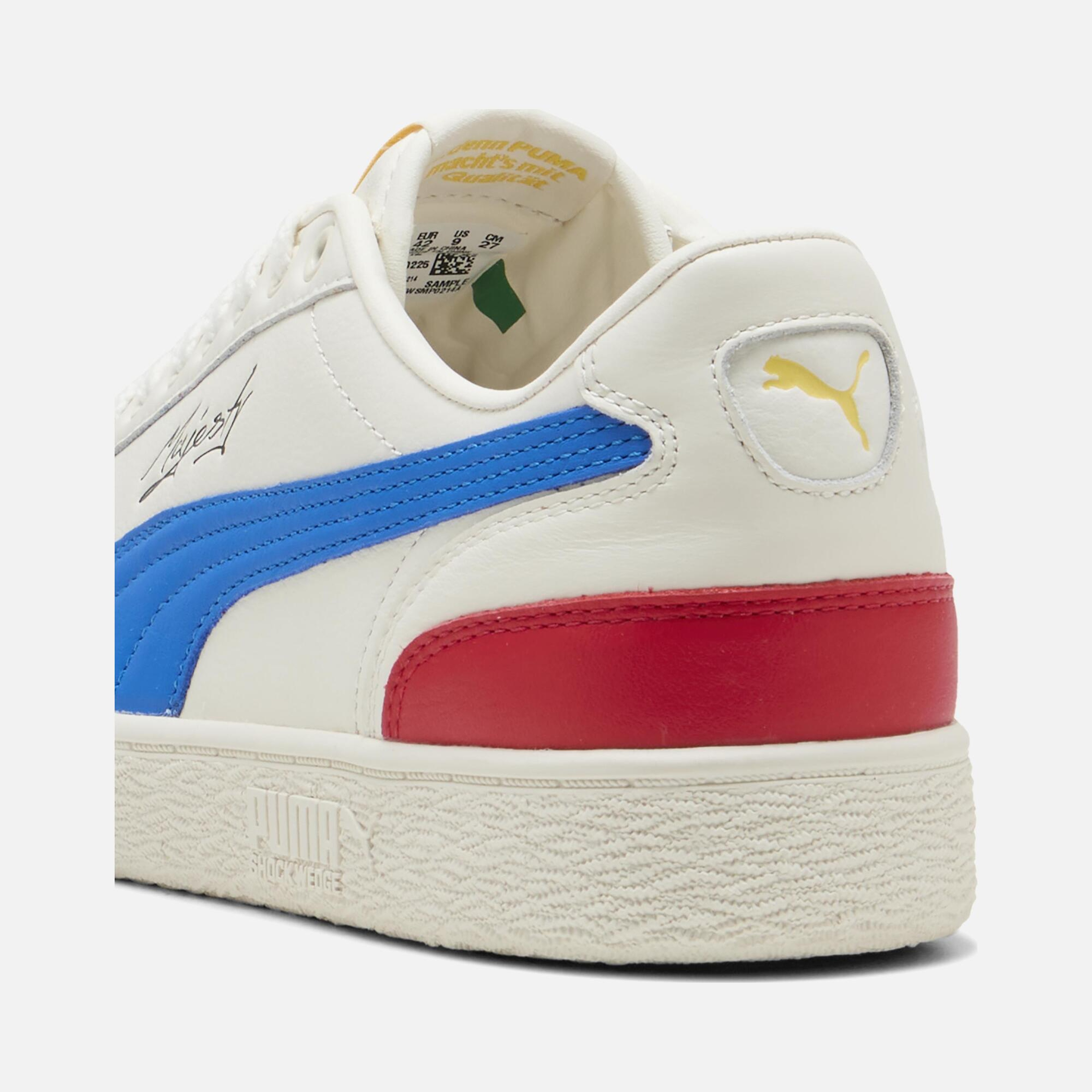 Puma Majesty Erkek Spor Ayakkabı