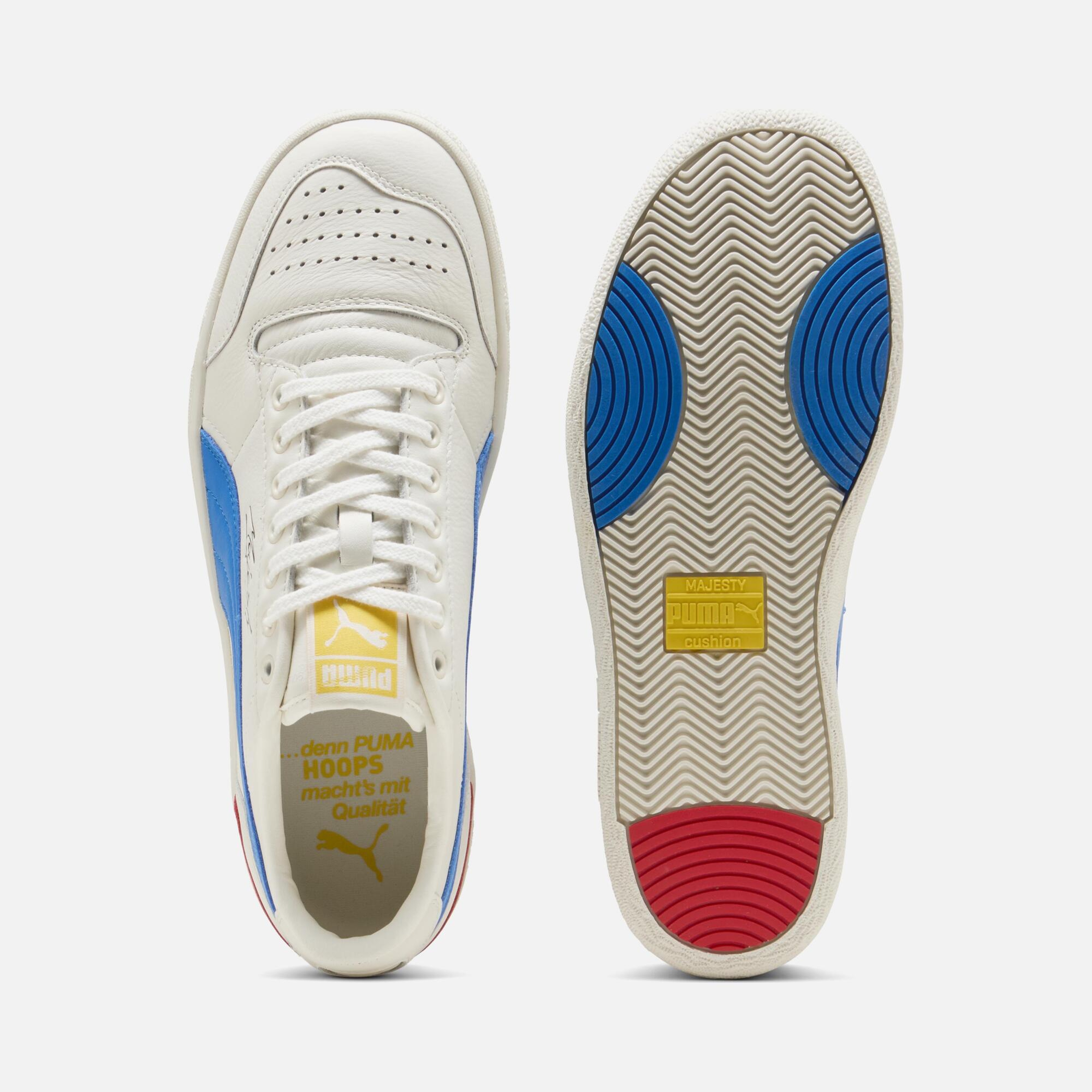 Puma Majesty Erkek Spor Ayakkabı