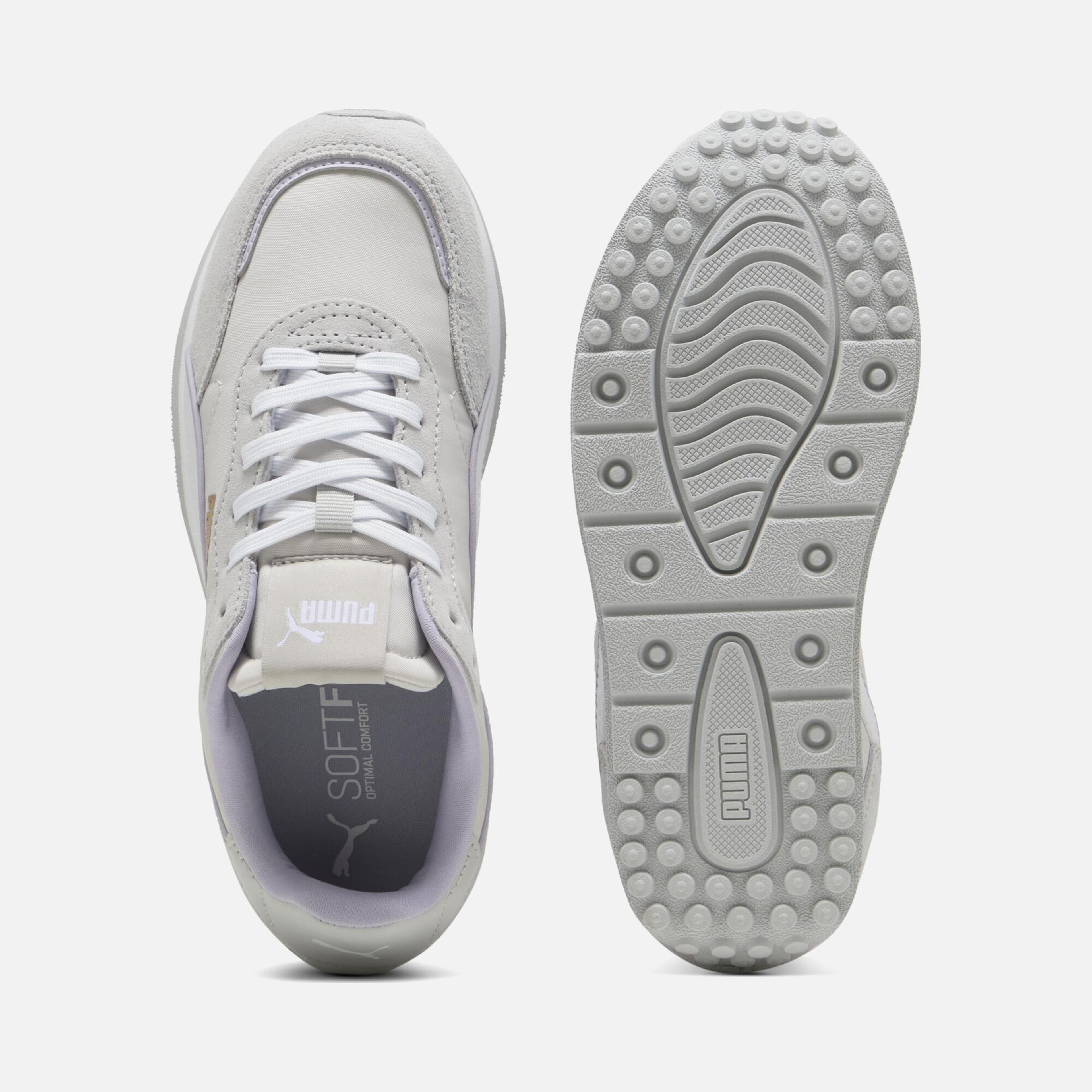 Puma St Miler Rose Kadın Spor Ayakkabı