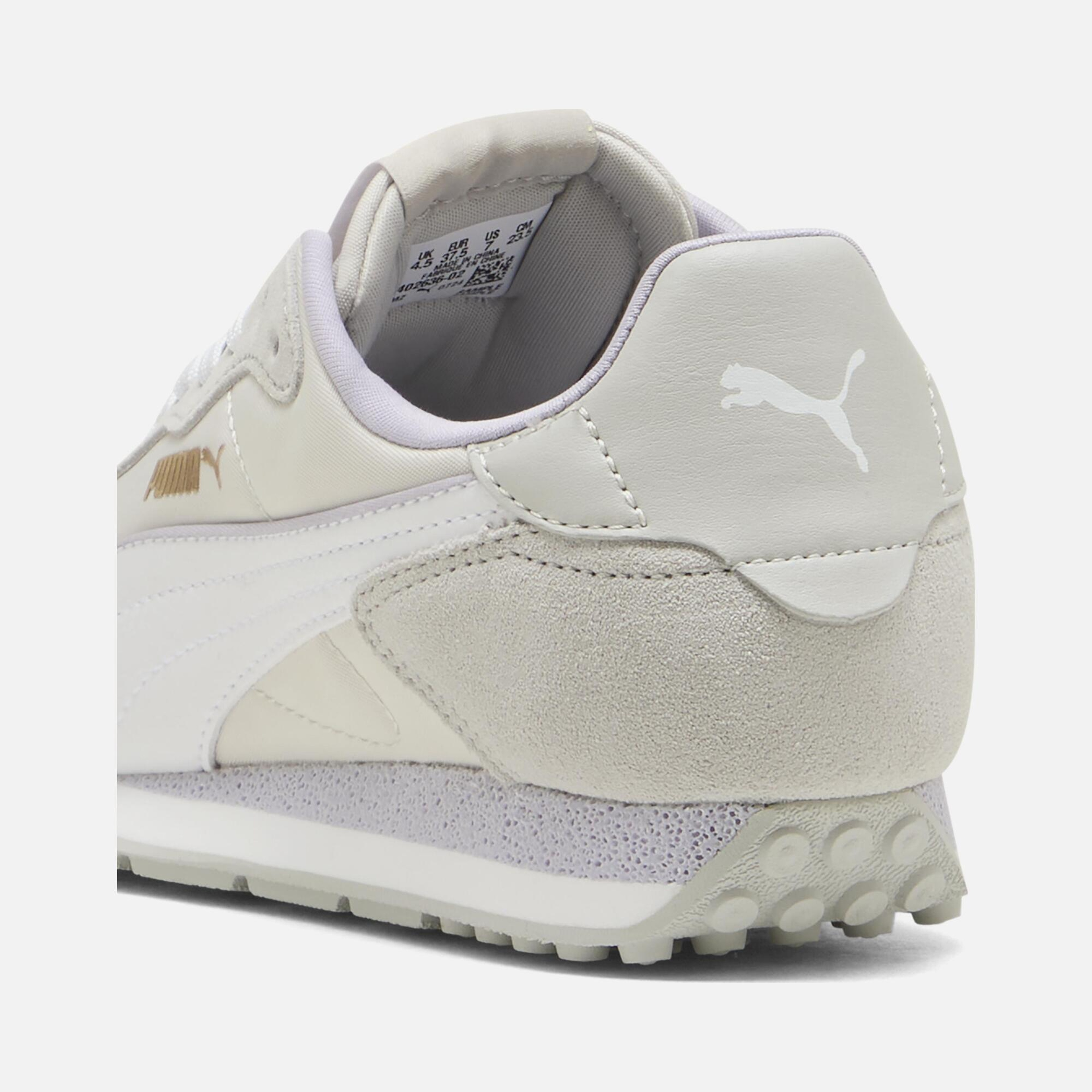 Puma St Miler Rose Kadın Spor Ayakkabı