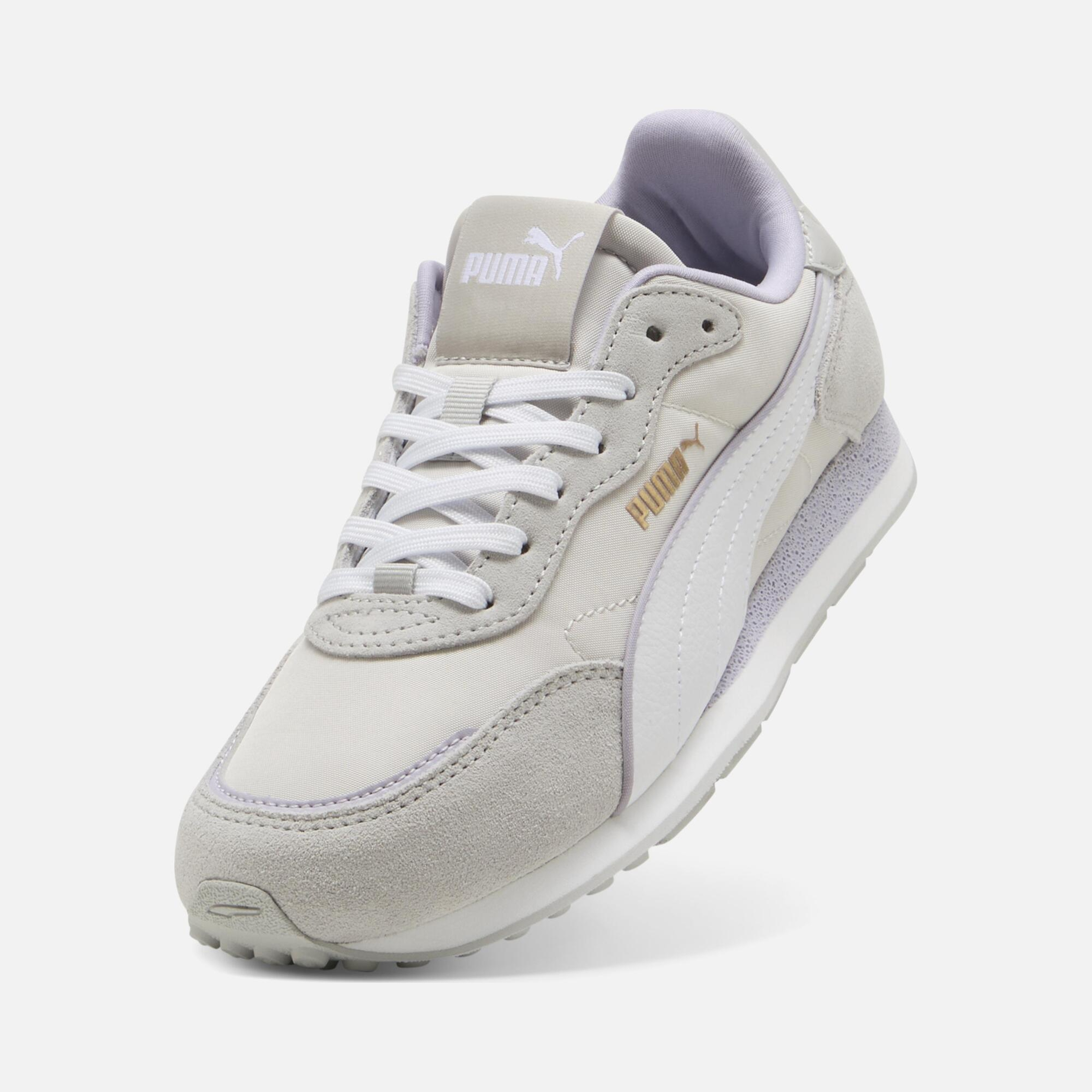 Puma St Miler Rose Kadın Spor Ayakkabı