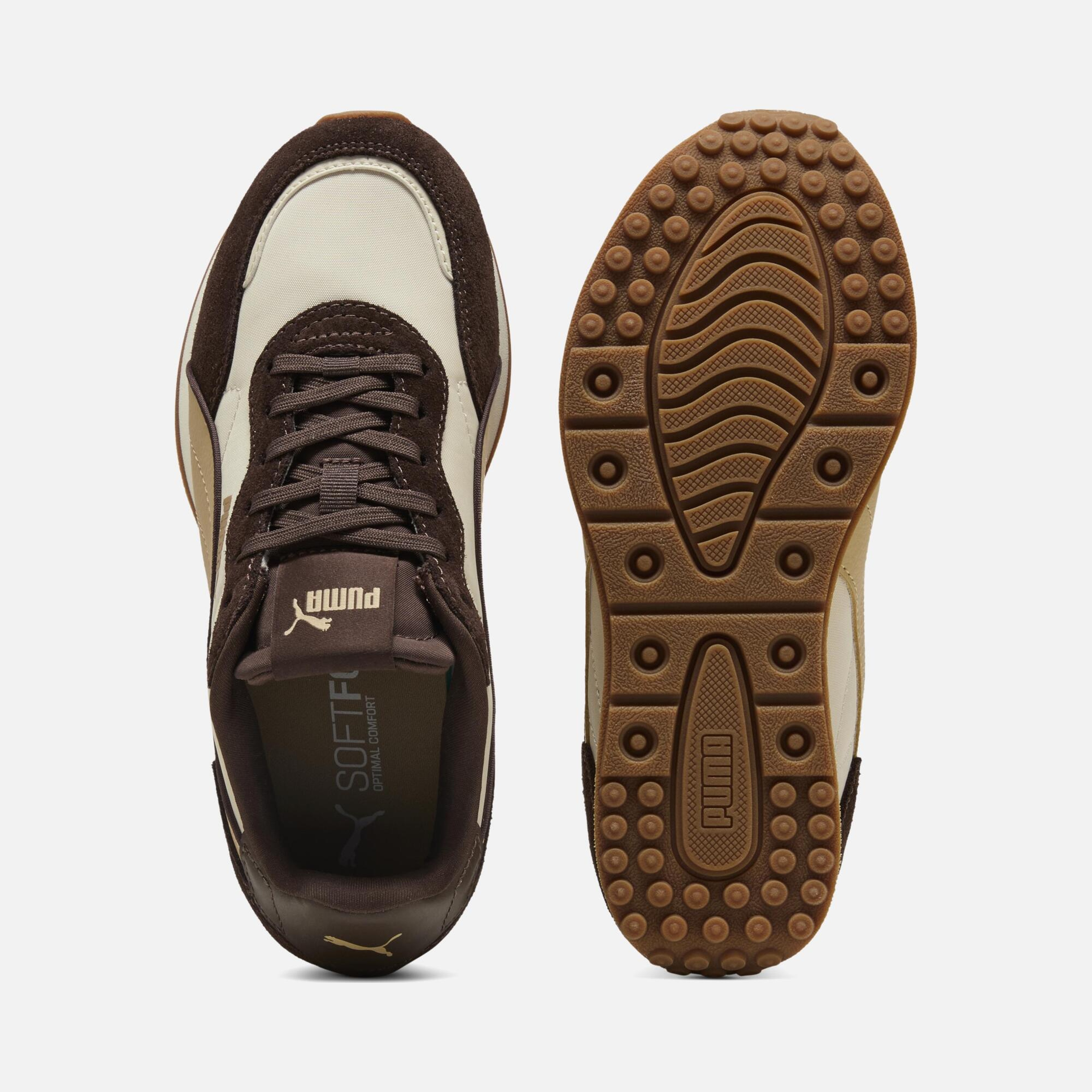 Puma St Miler Rose Kadın Spor Ayakkabı