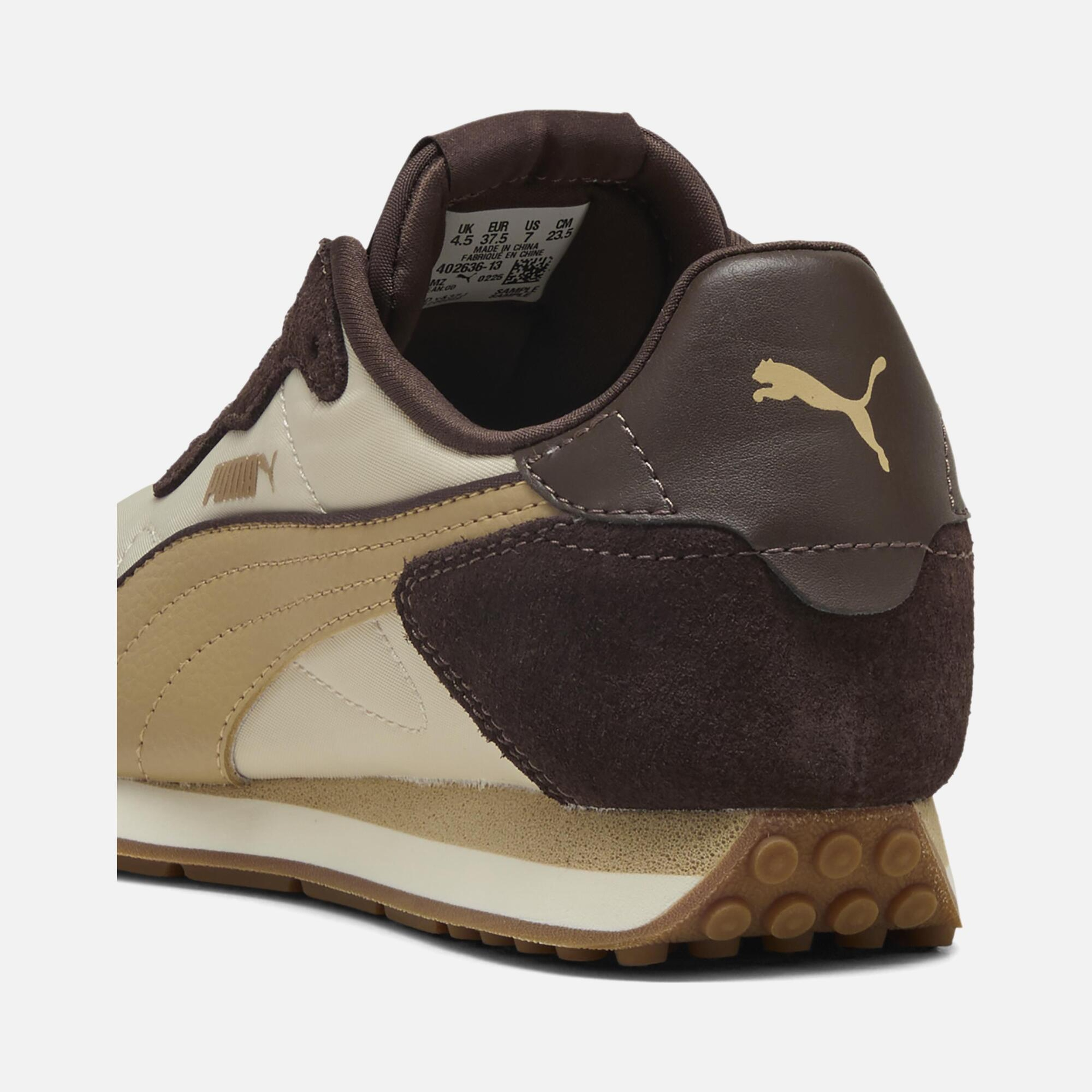 Puma St Miler Rose Kadın Spor Ayakkabı