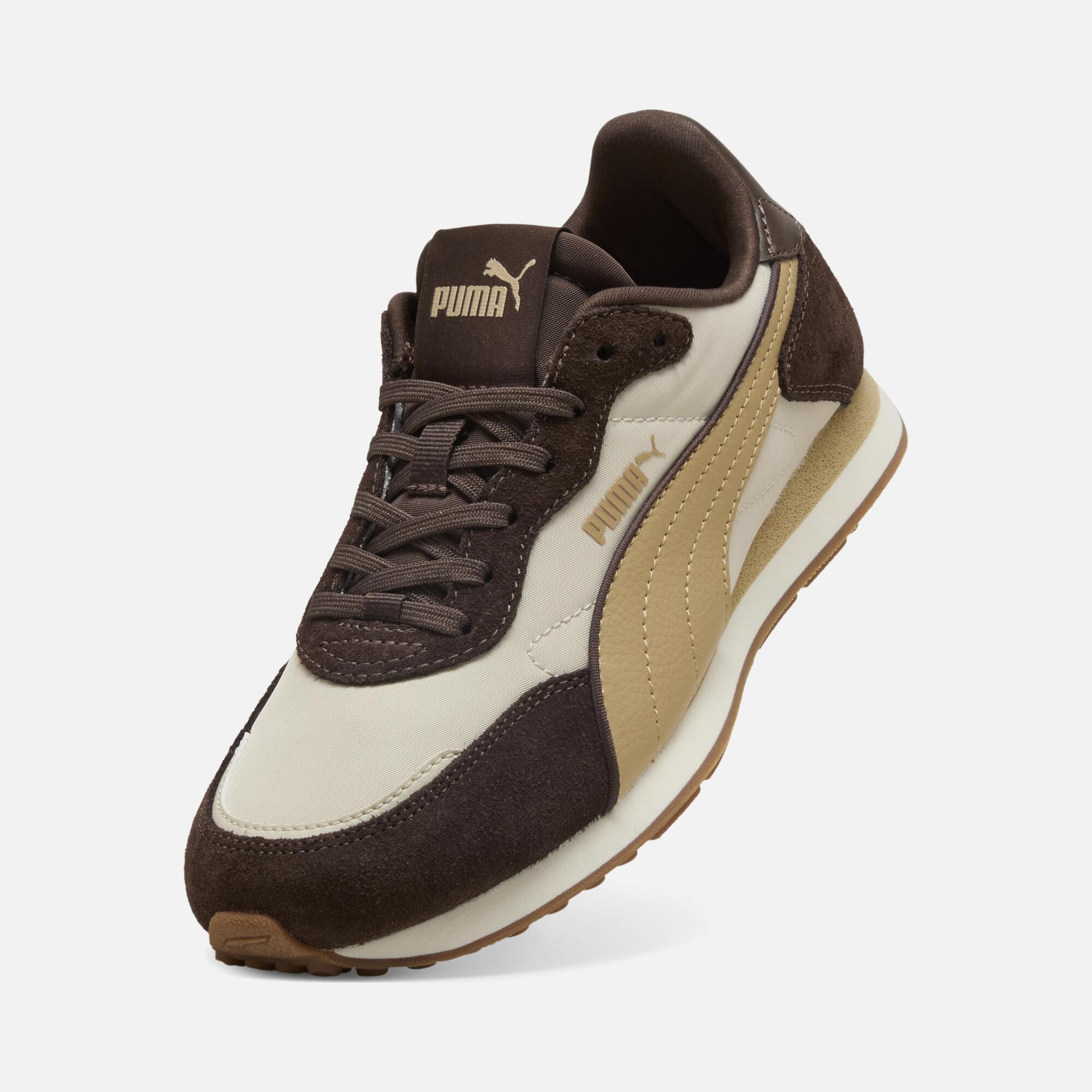 Puma St Miler Rose Kadın Spor Ayakkabı