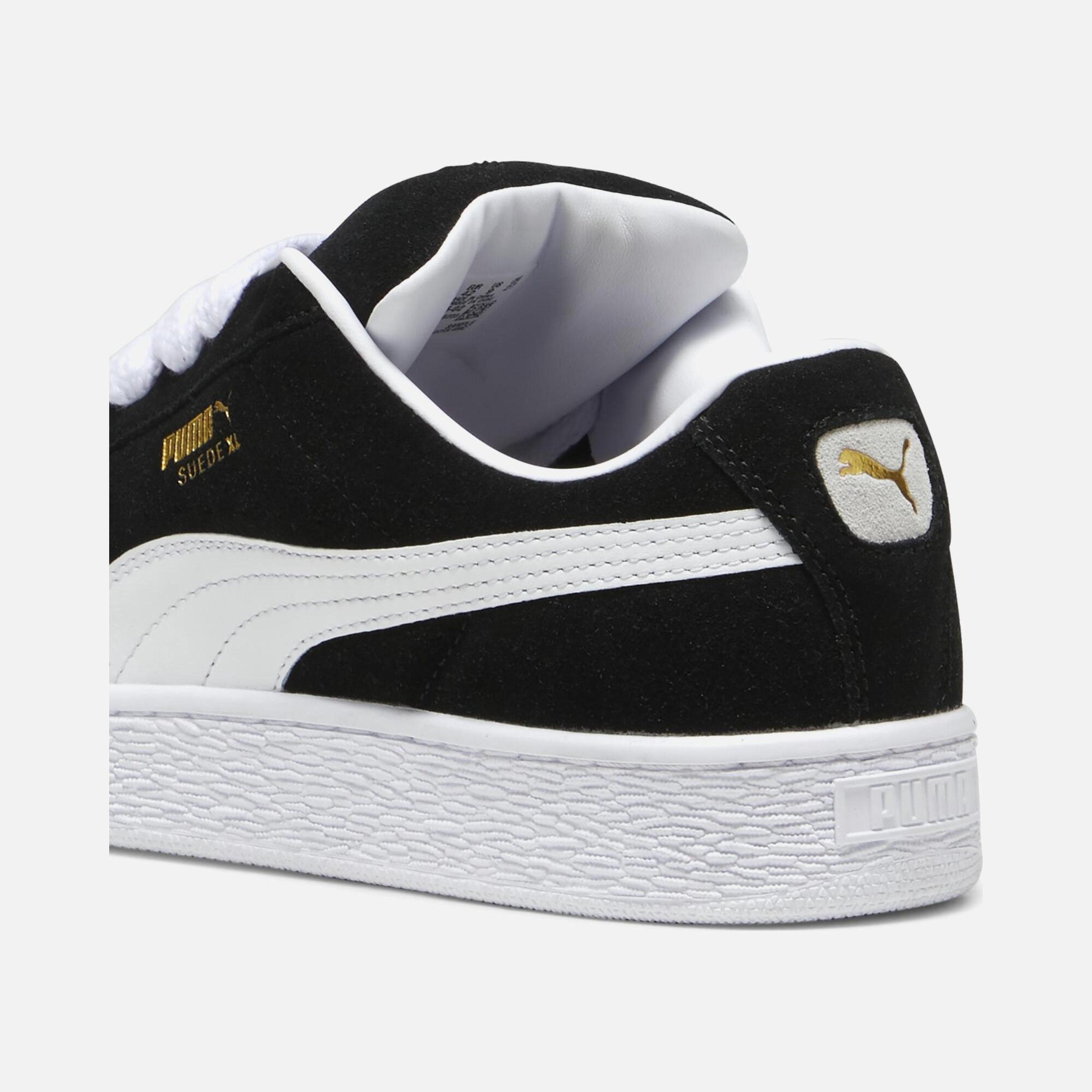 Puma Suede Xl Kadın Spor Ayakkabı