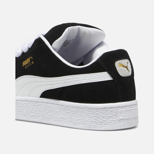 Puma Siyah Puma Suede XL