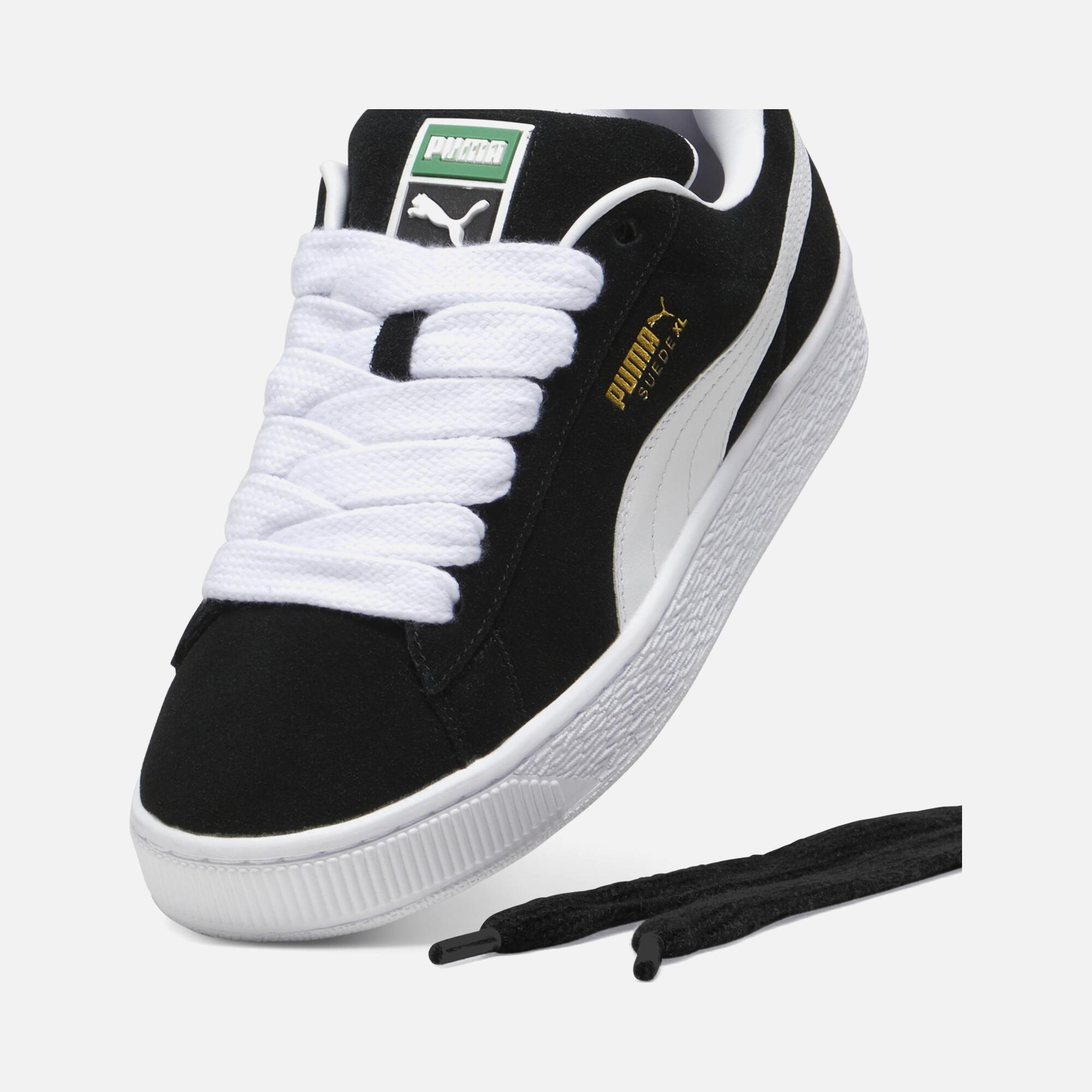Puma Suede Xl Kadın Spor Ayakkabı