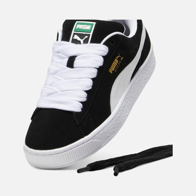 Puma Siyah Puma Suede XL
