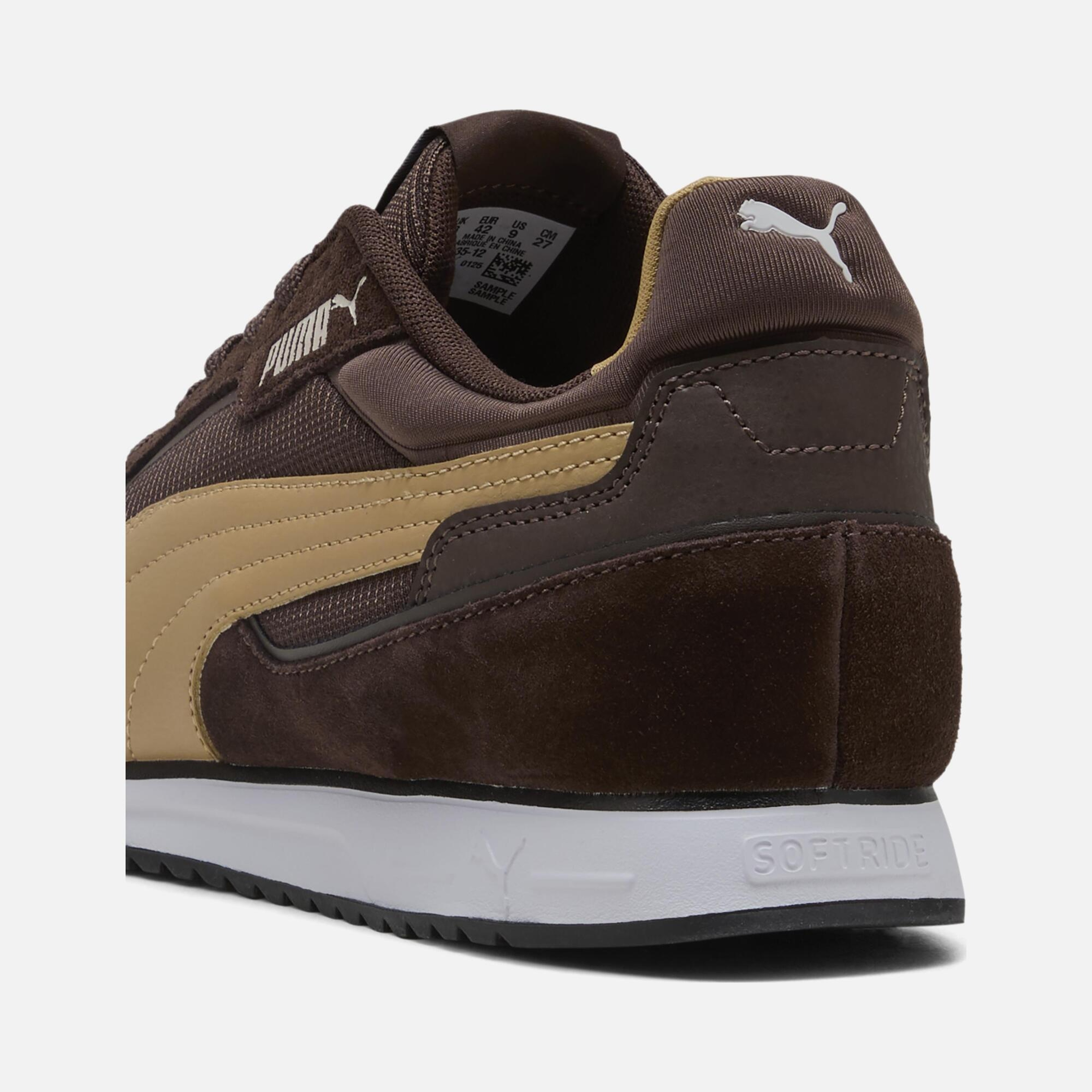 Puma Softride St Miler Erkek Ayakkabı