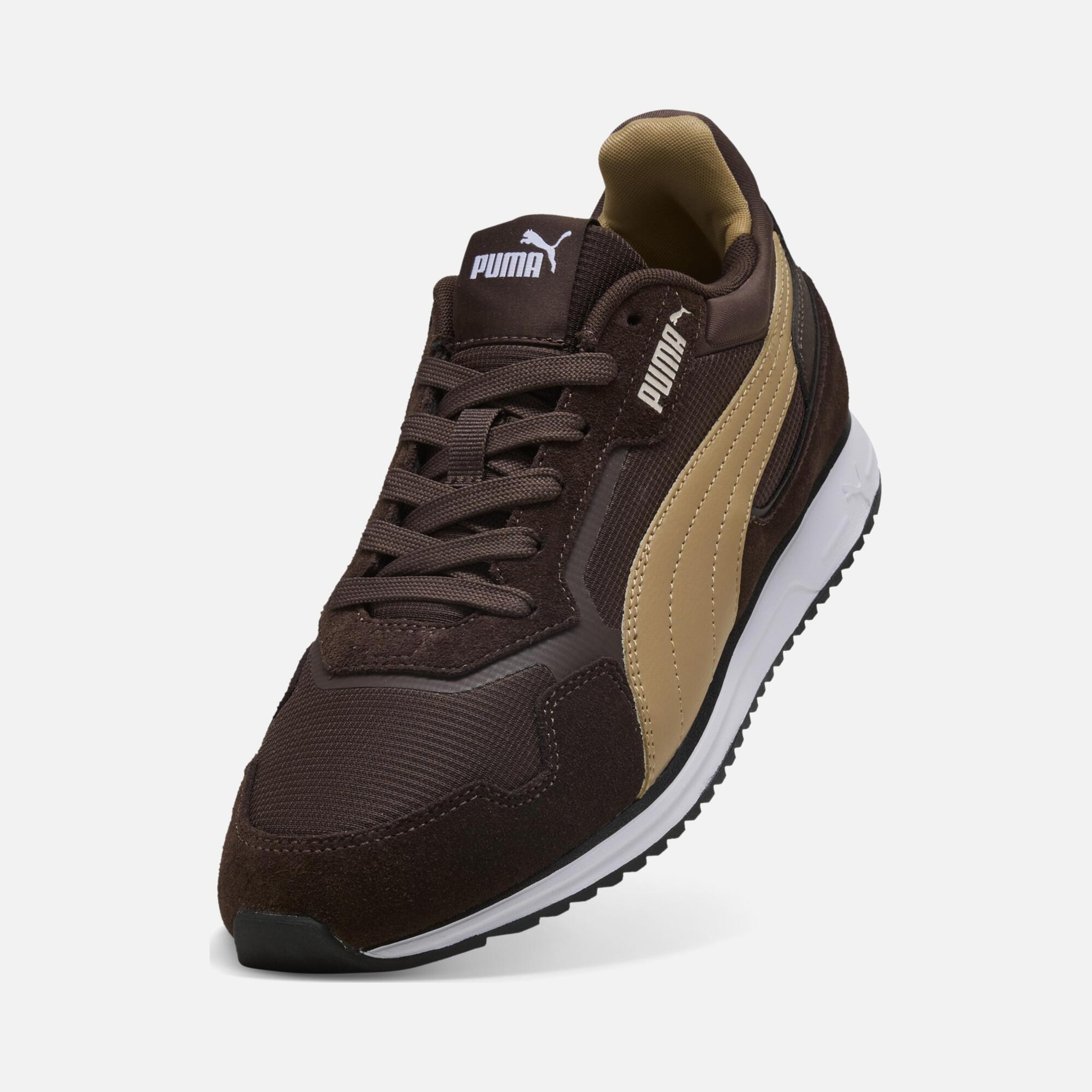 Puma Softride St Miler Erkek Ayakkabı