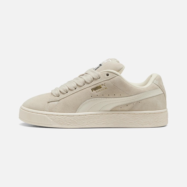 Puma Beyaz Puma Suede XL Ayakkabı