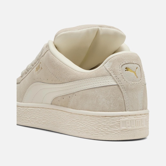 Puma Beyaz Puma Suede XL Ayakkabı