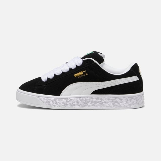 Puma Siyah Puma Suede XL