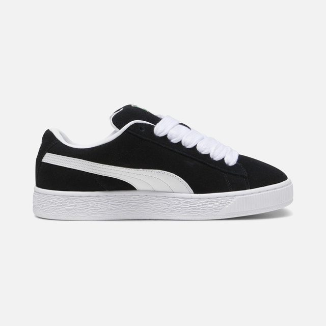 Puma Siyah Puma Suede XL