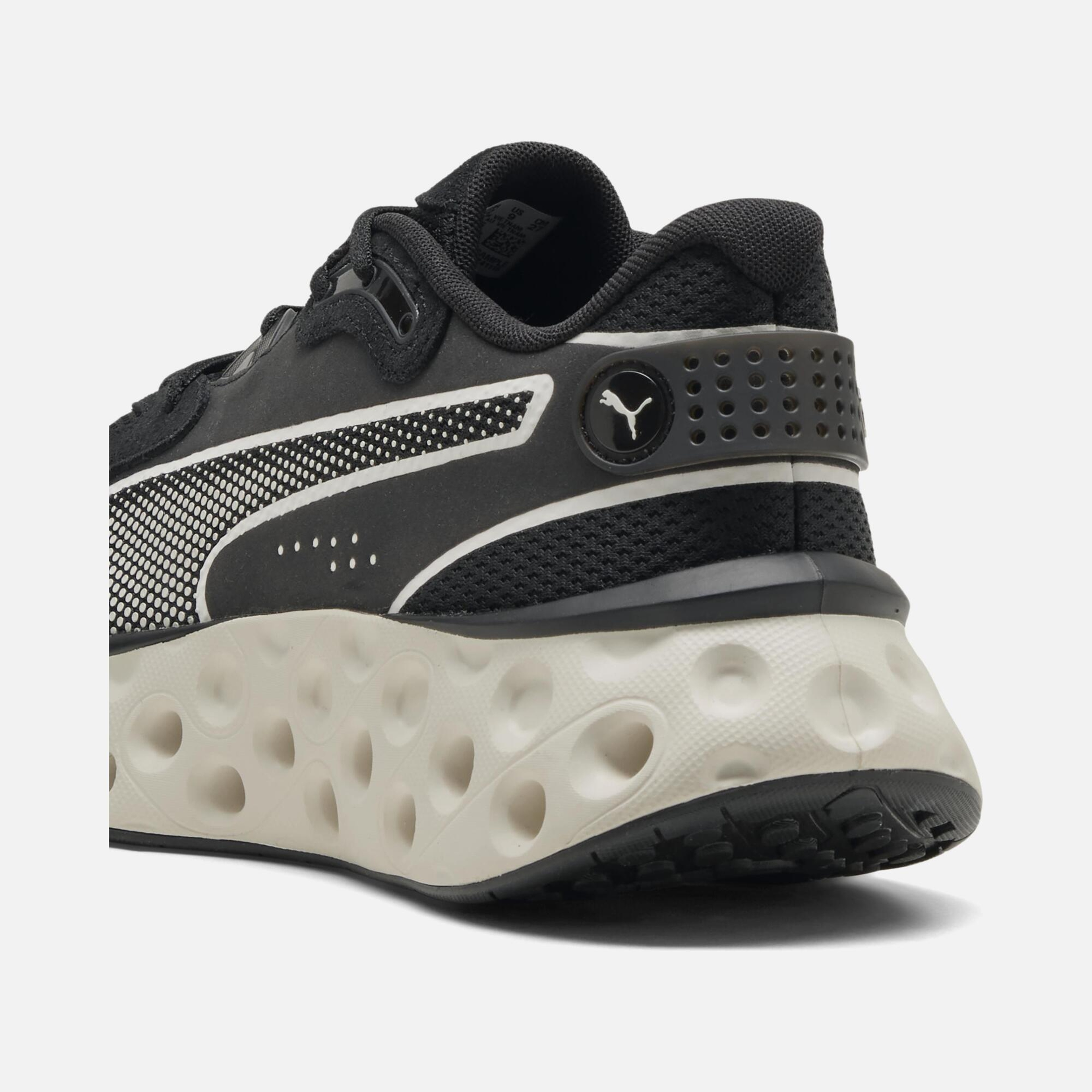 Puma Softride Frequence Kadın Spor Ayakkabı