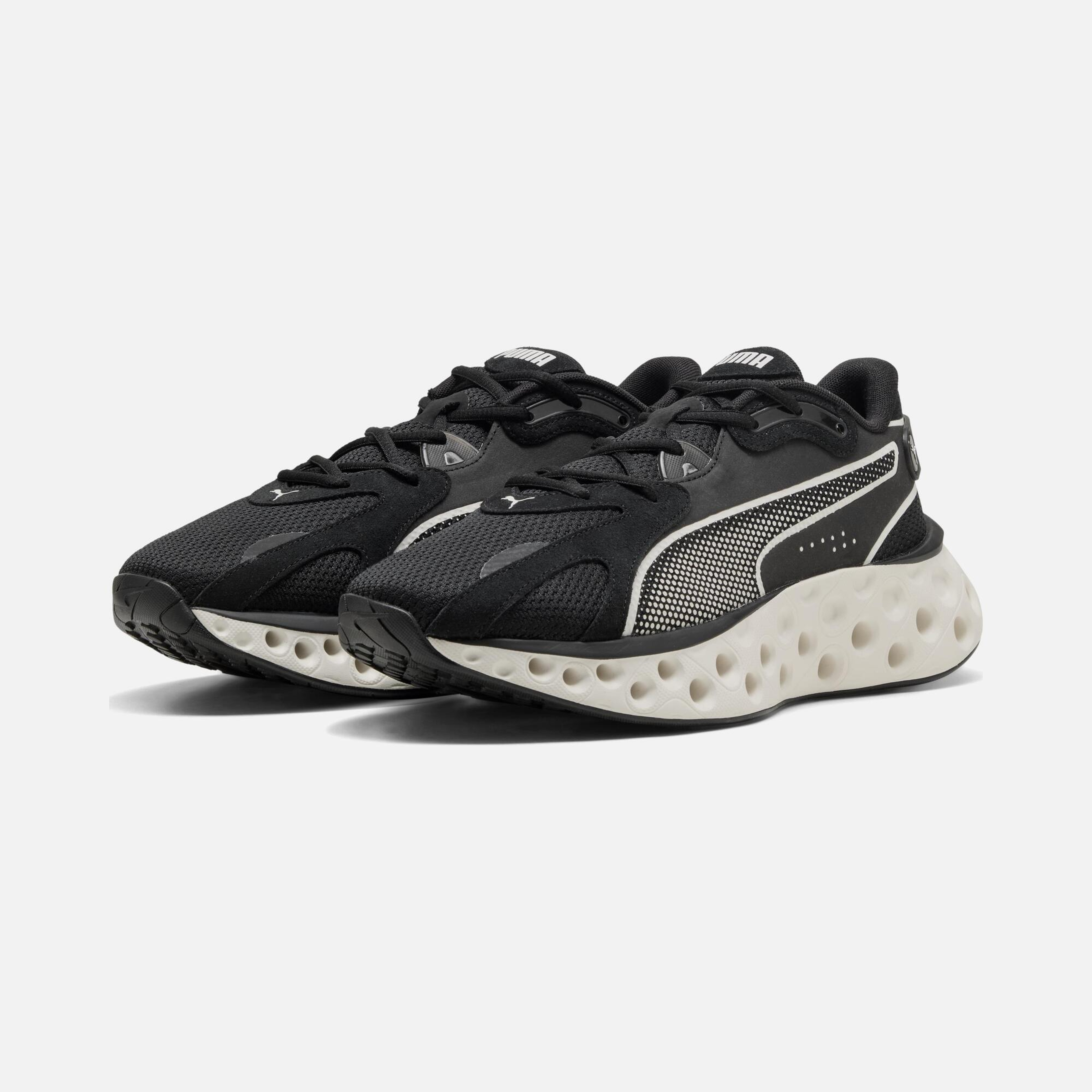 Puma Softride Frequence Kadın Spor Ayakkabı