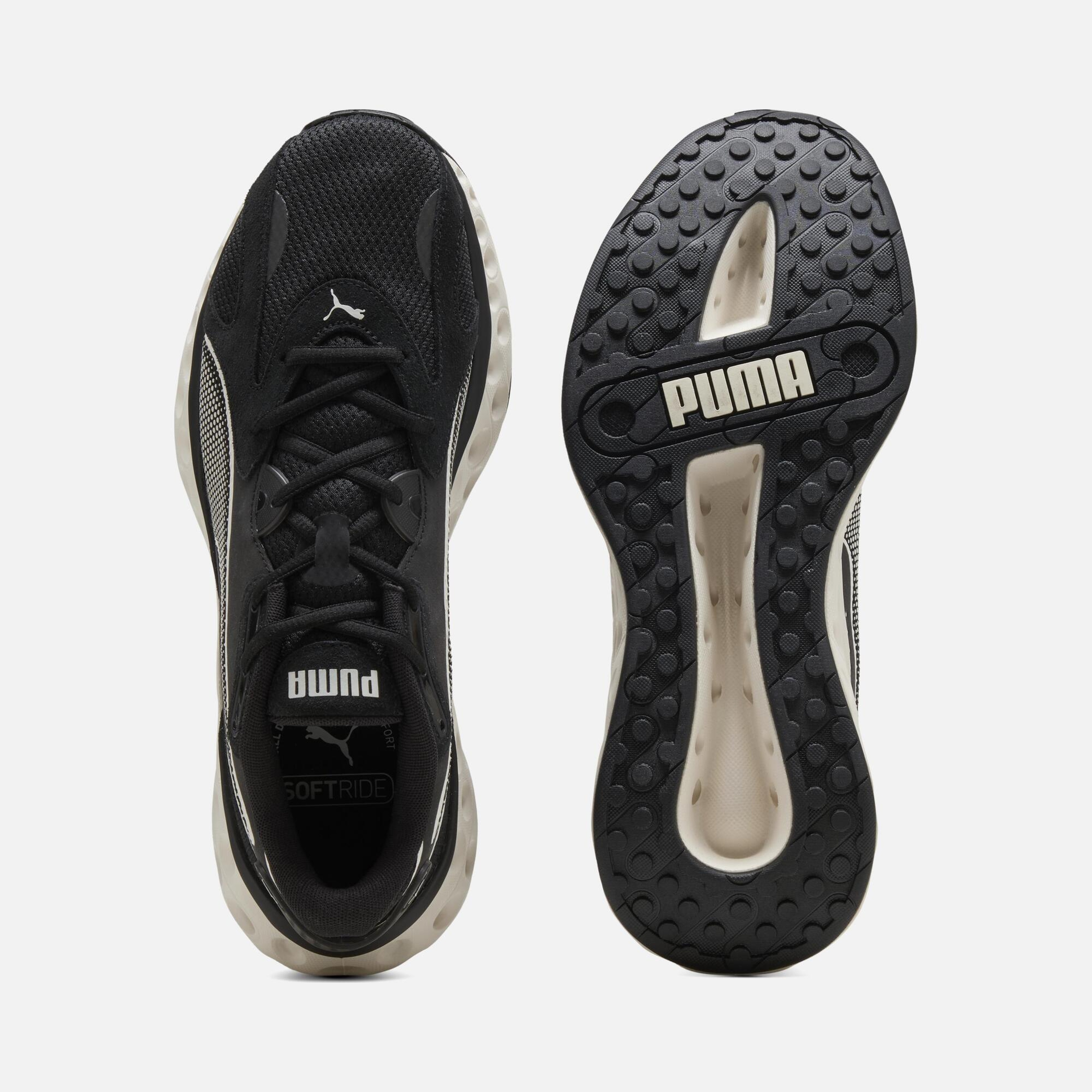 Puma Softride Frequence Kadın Spor Ayakkabı