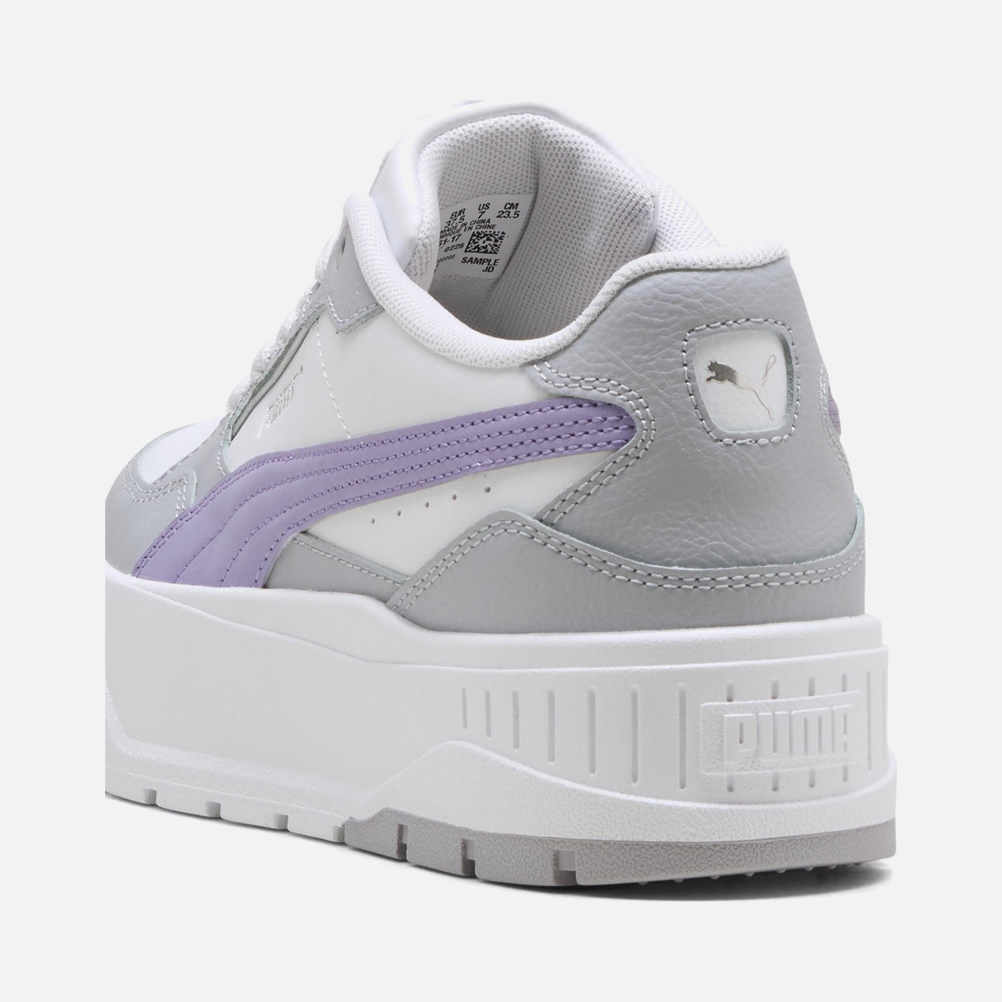 Puma Sportswear Karmen II Idol Platform SoftFoam+ Heel Kadın Spor