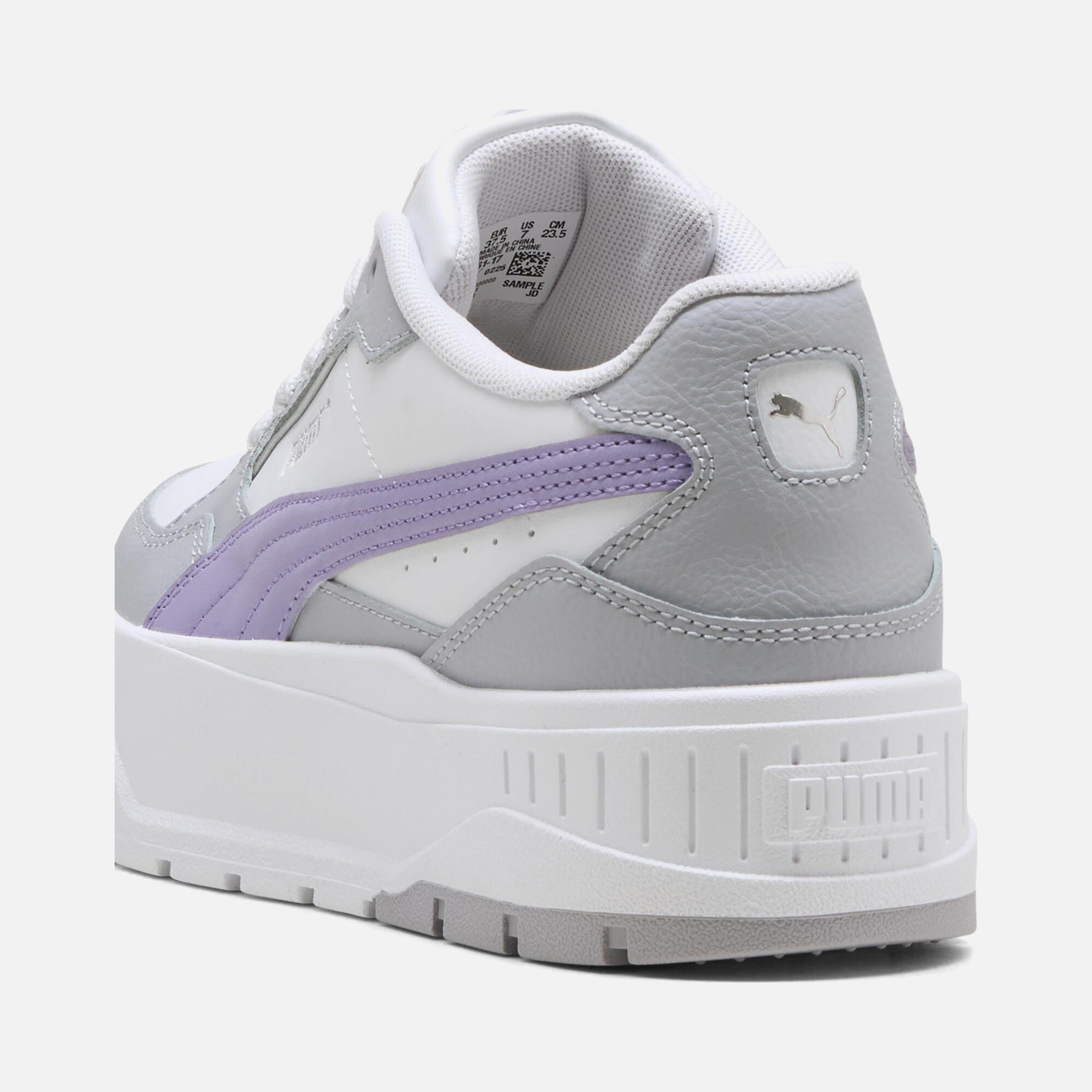 Puma Sportswear Karmen II Idol Platform SoftFoam+ Heel Kadın Spor Ayakkabı