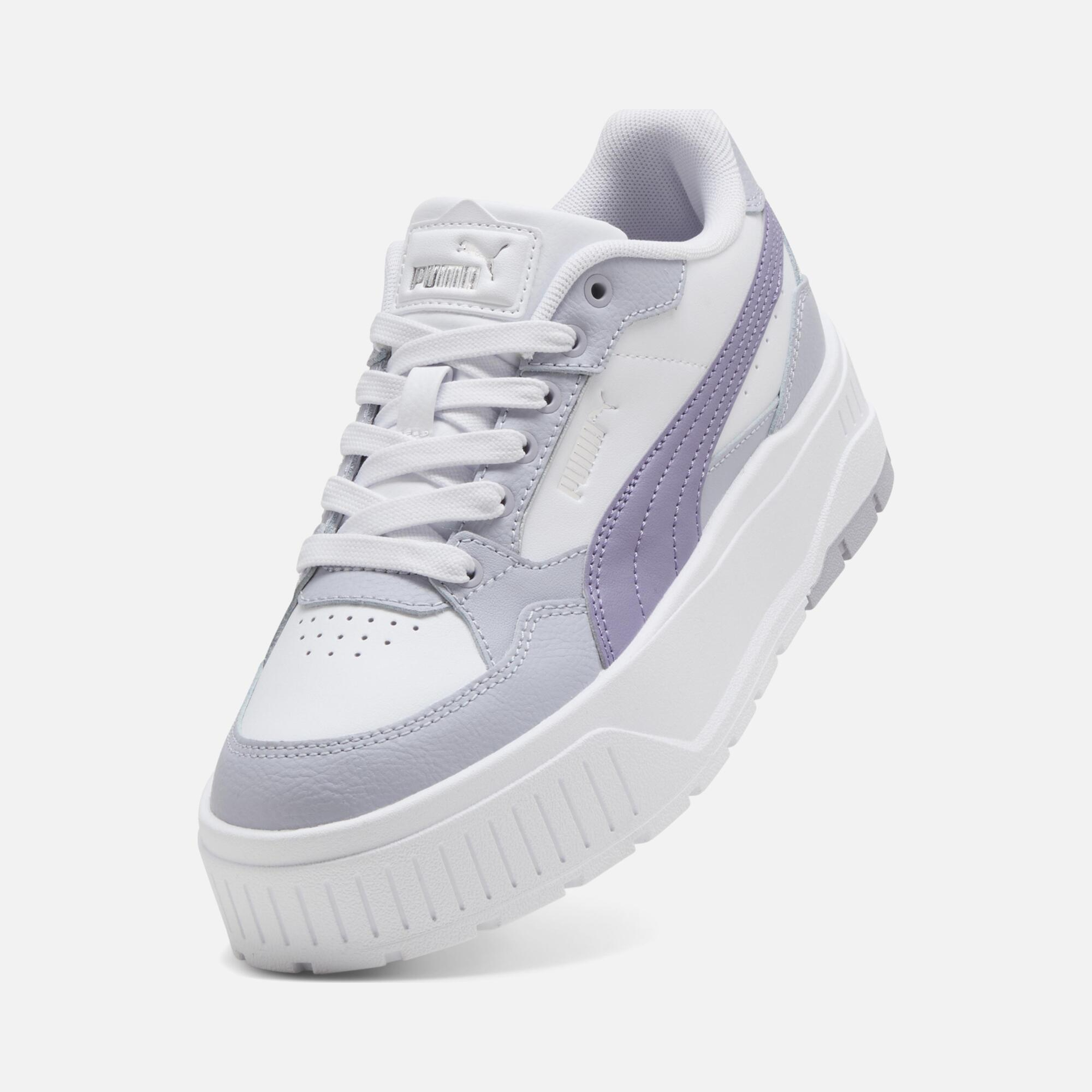 Puma Sportswear Karmen II Idol Platform SoftFoam+ Heel Kadın Spor Ayakkabı