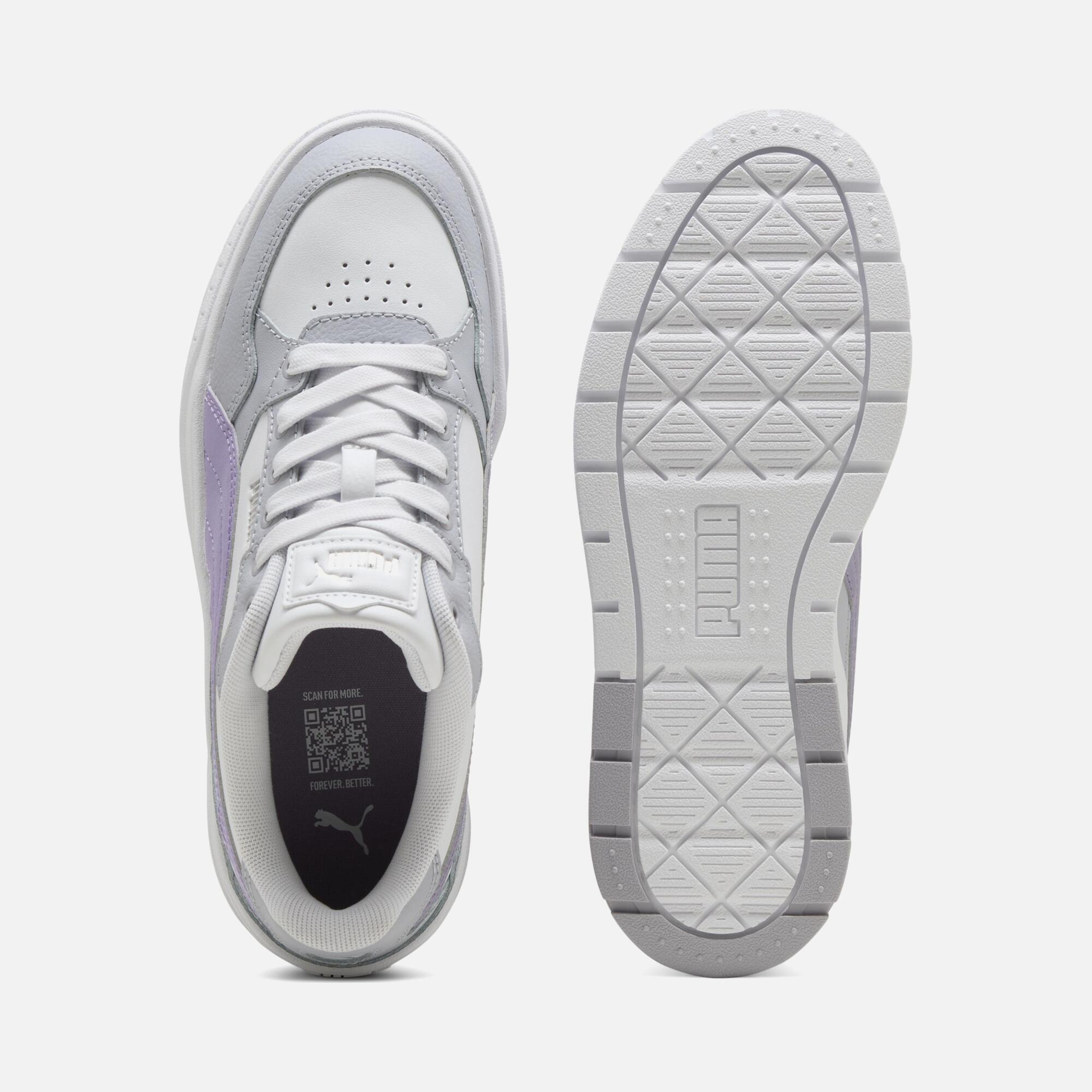 Puma Sportswear Karmen II Idol Platform SoftFoam+ Heel Kadın Spor Ayakkabı