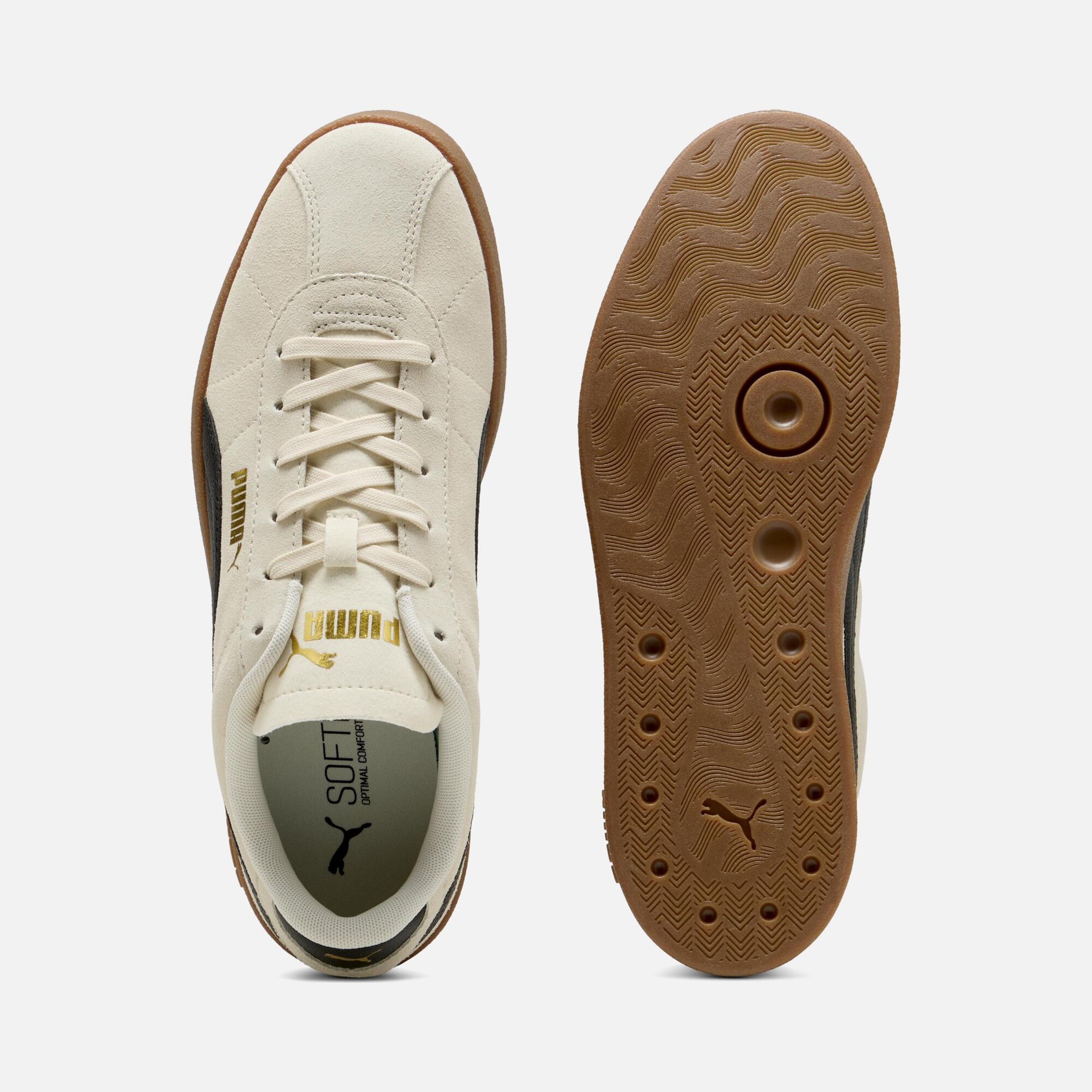 Puma Club II Erkek Spor Ayakkabı