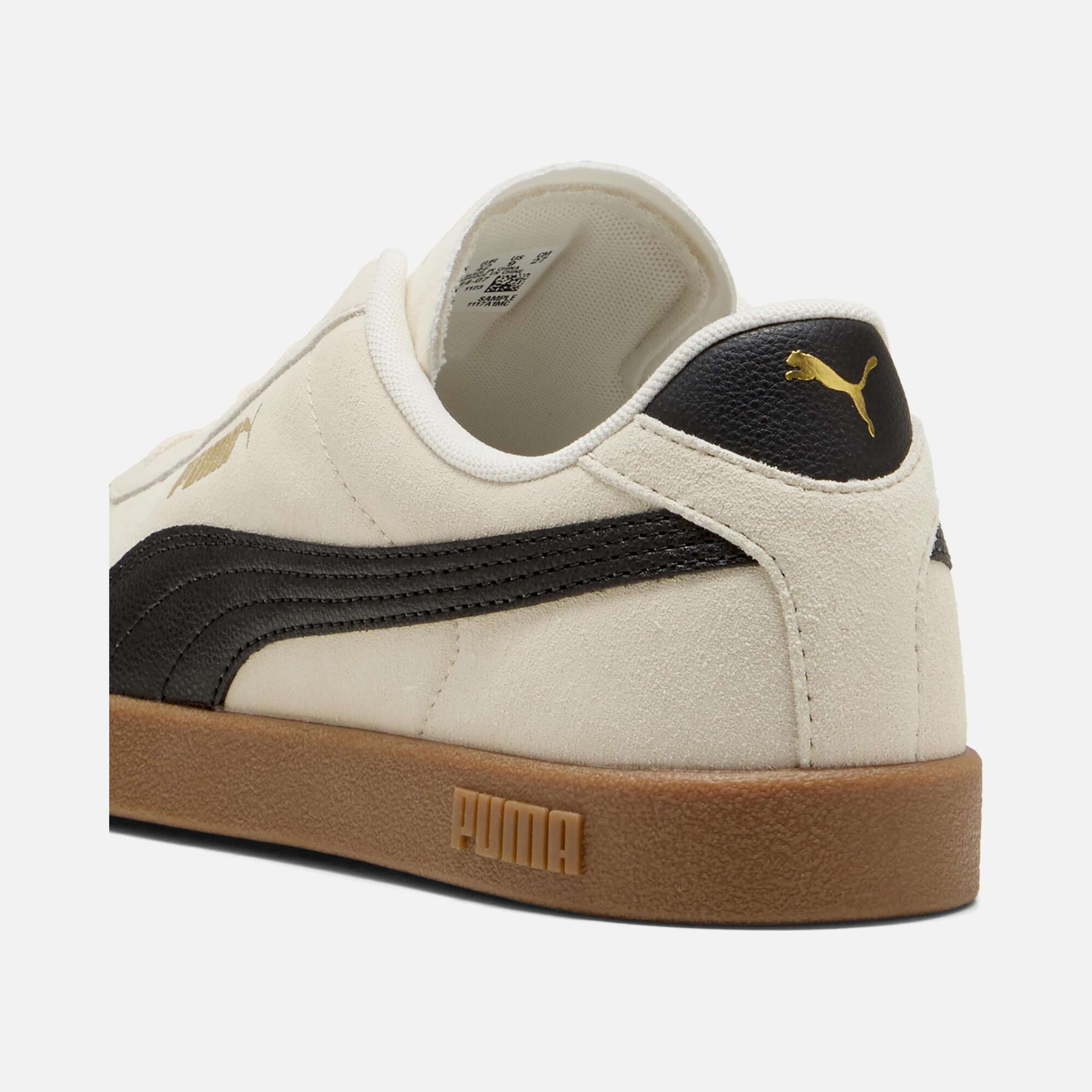 Puma Club II Erkek Spor Ayakkabı