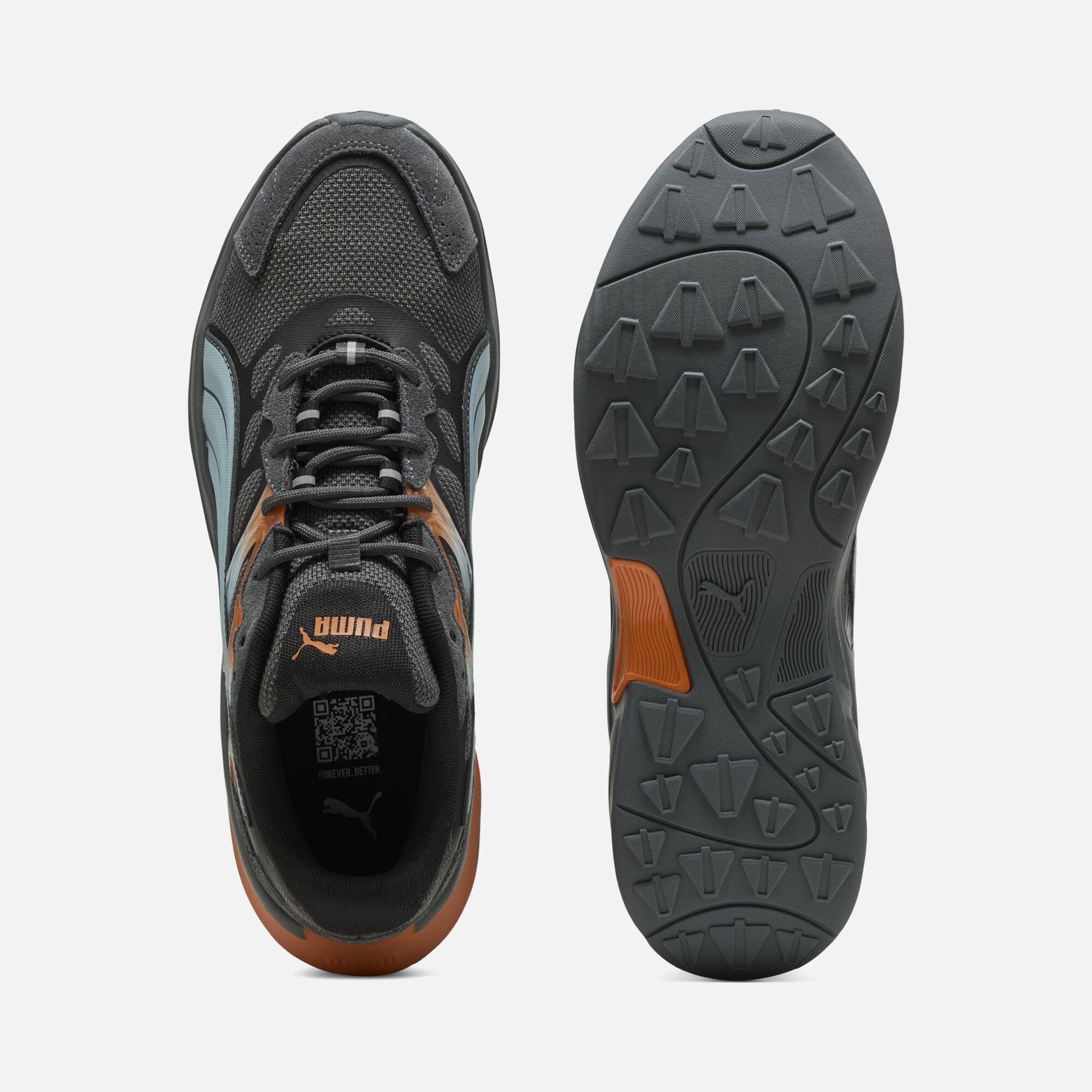 Puma Insphere Erkek Spor Ayakkabı