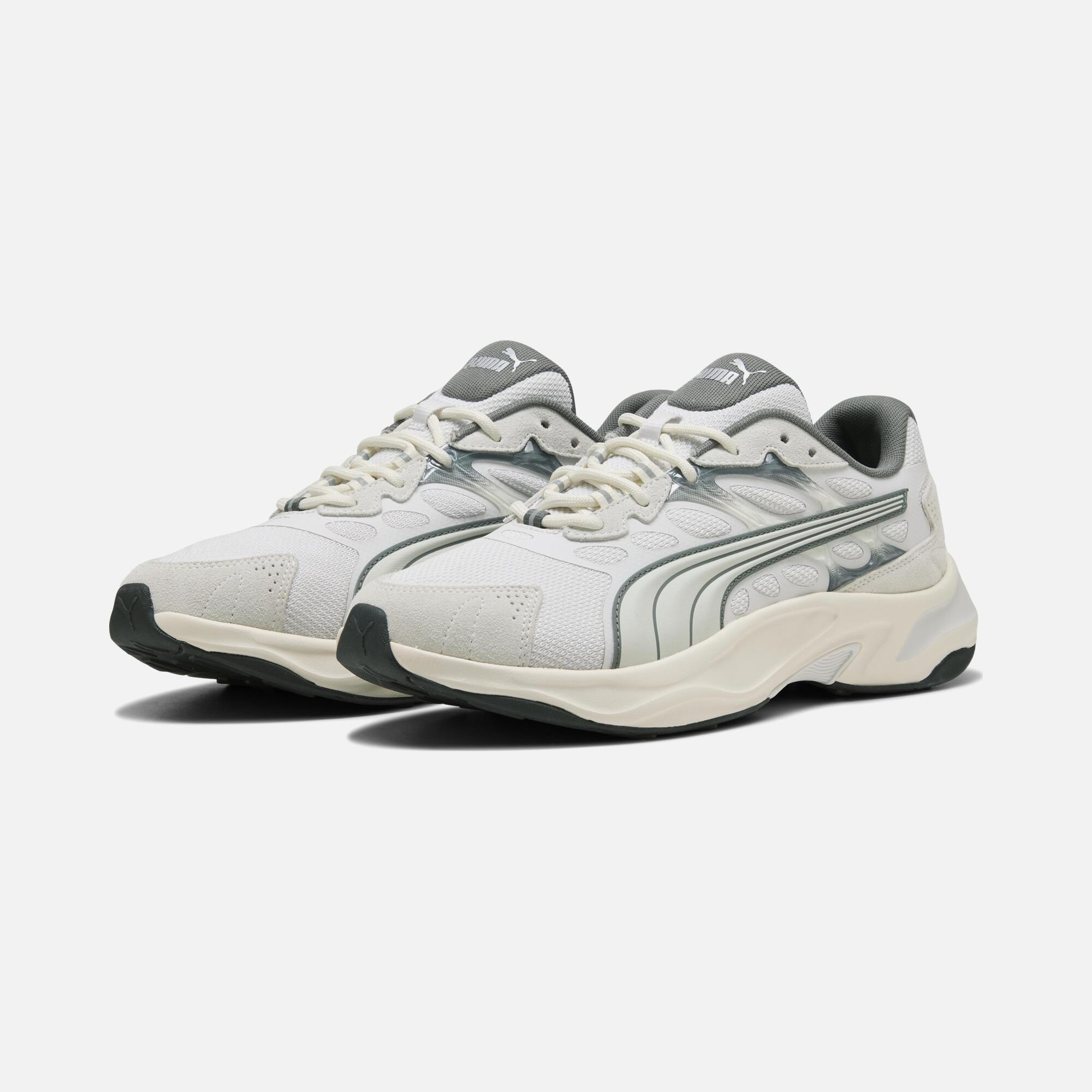 Puma Insphere Erkek Spor Ayakkabı