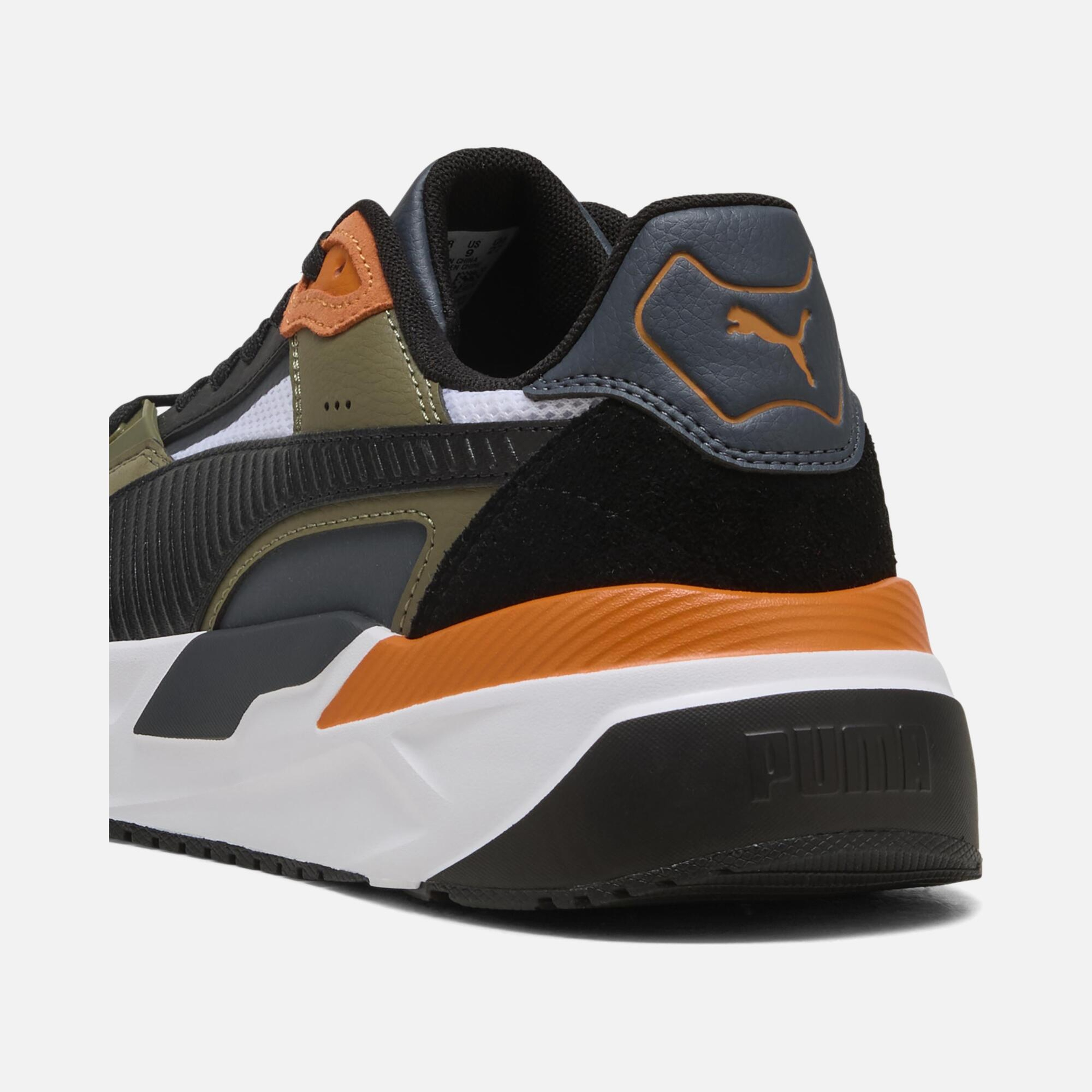 Puma Trinity 2 Erkek Spor Ayakkabı