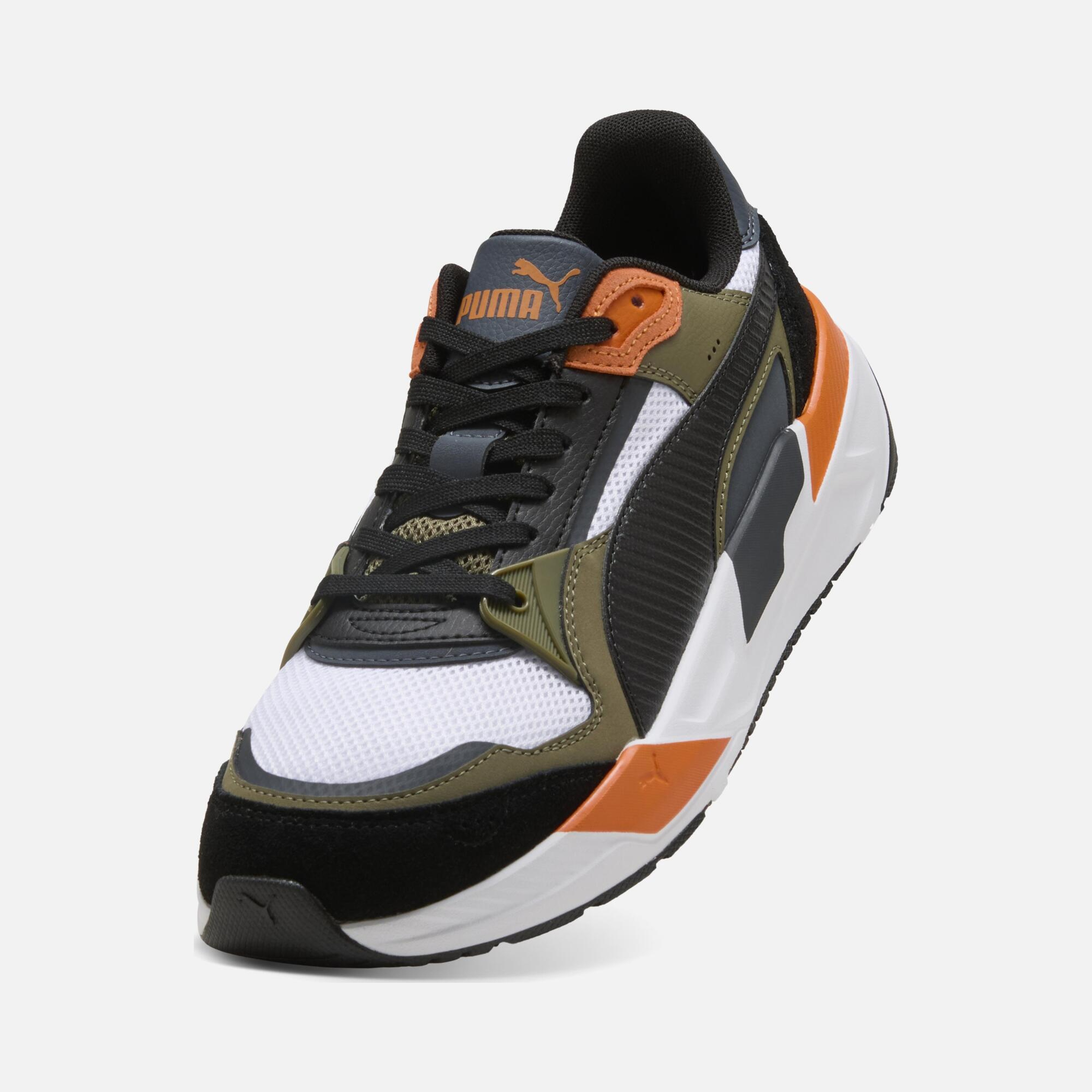 Puma Trinity 2 Erkek Spor Ayakkabı