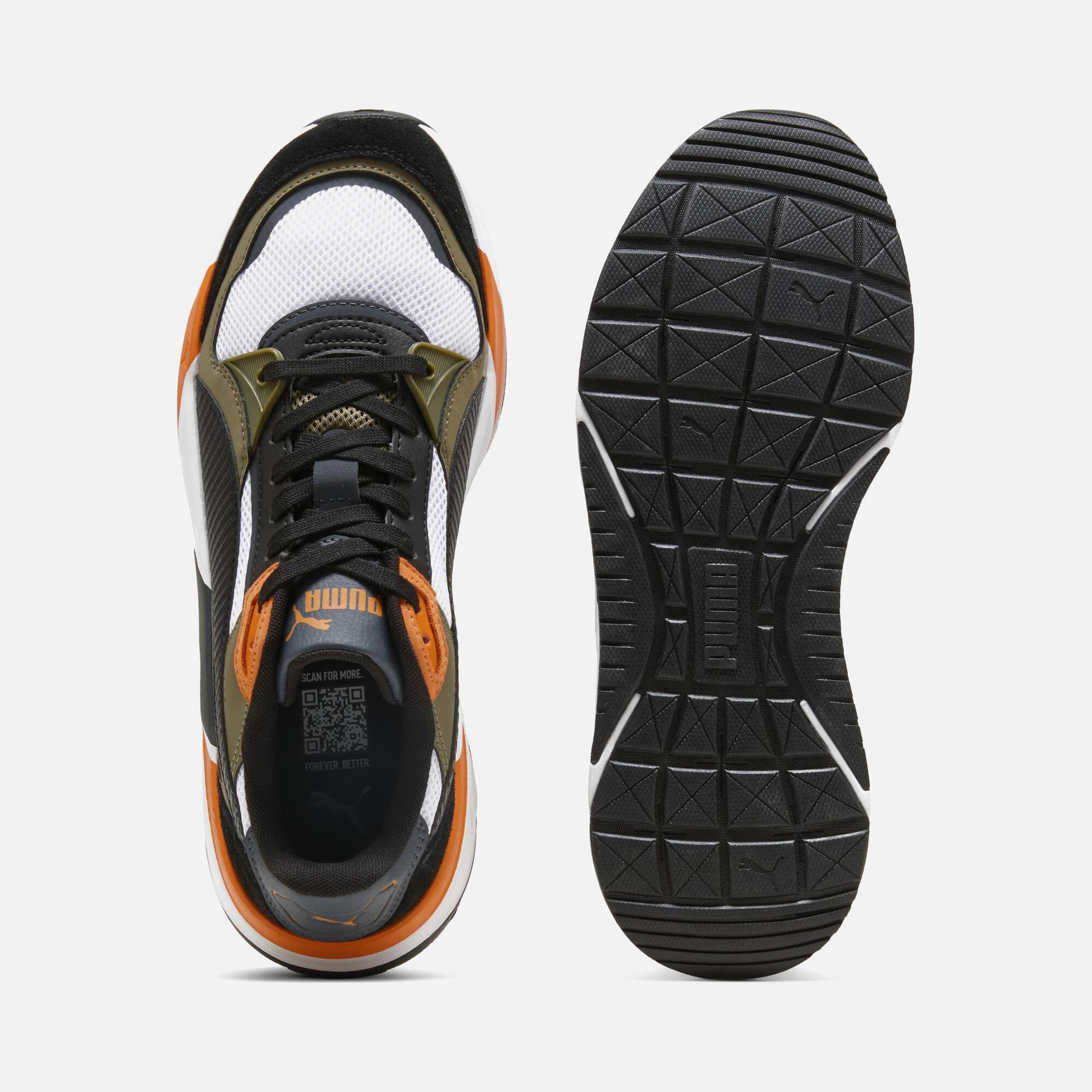 Puma Trinity 2 Erkek Spor Ayakkabı