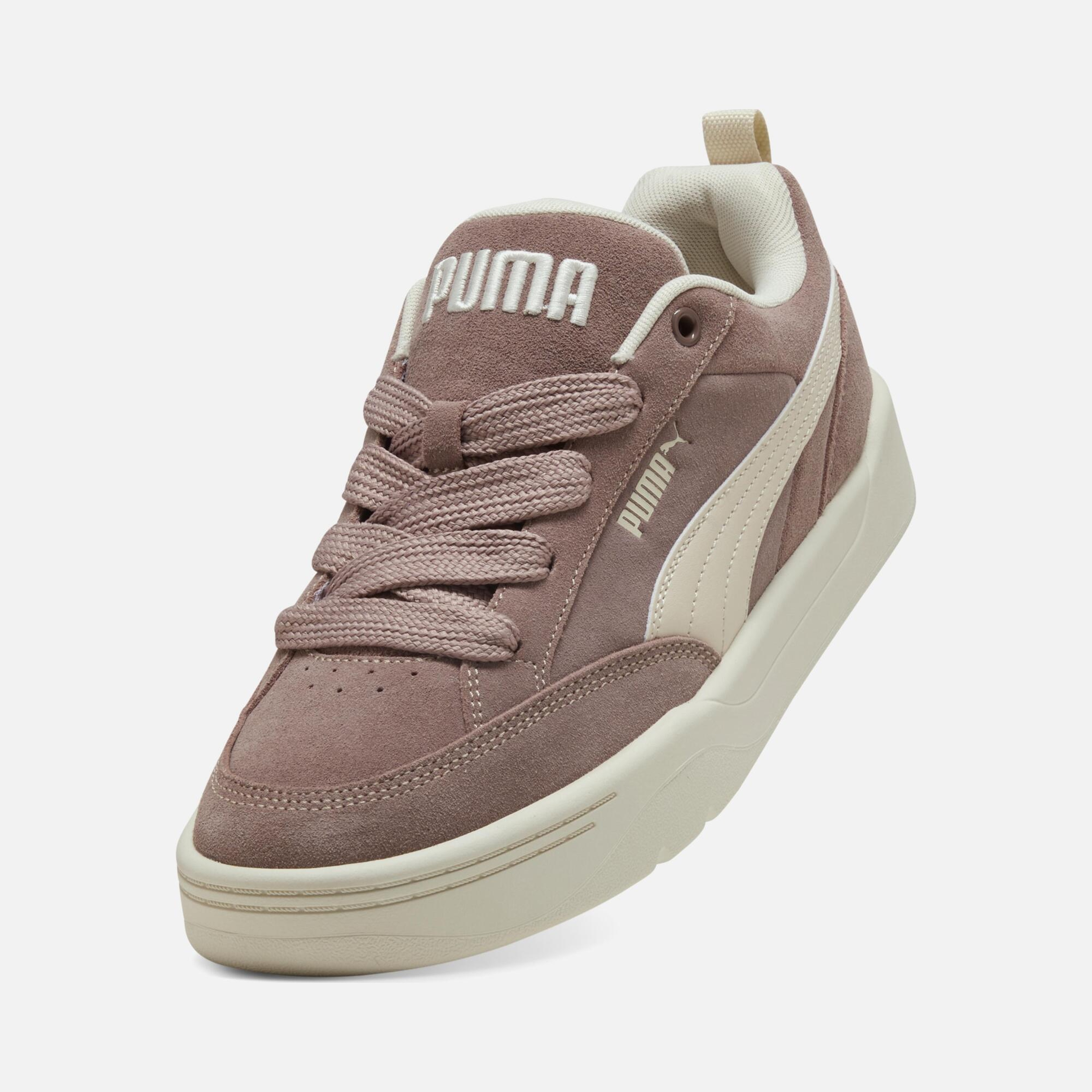 Puma Park Lifestyle Raw Erkek Spor Ayakkabı