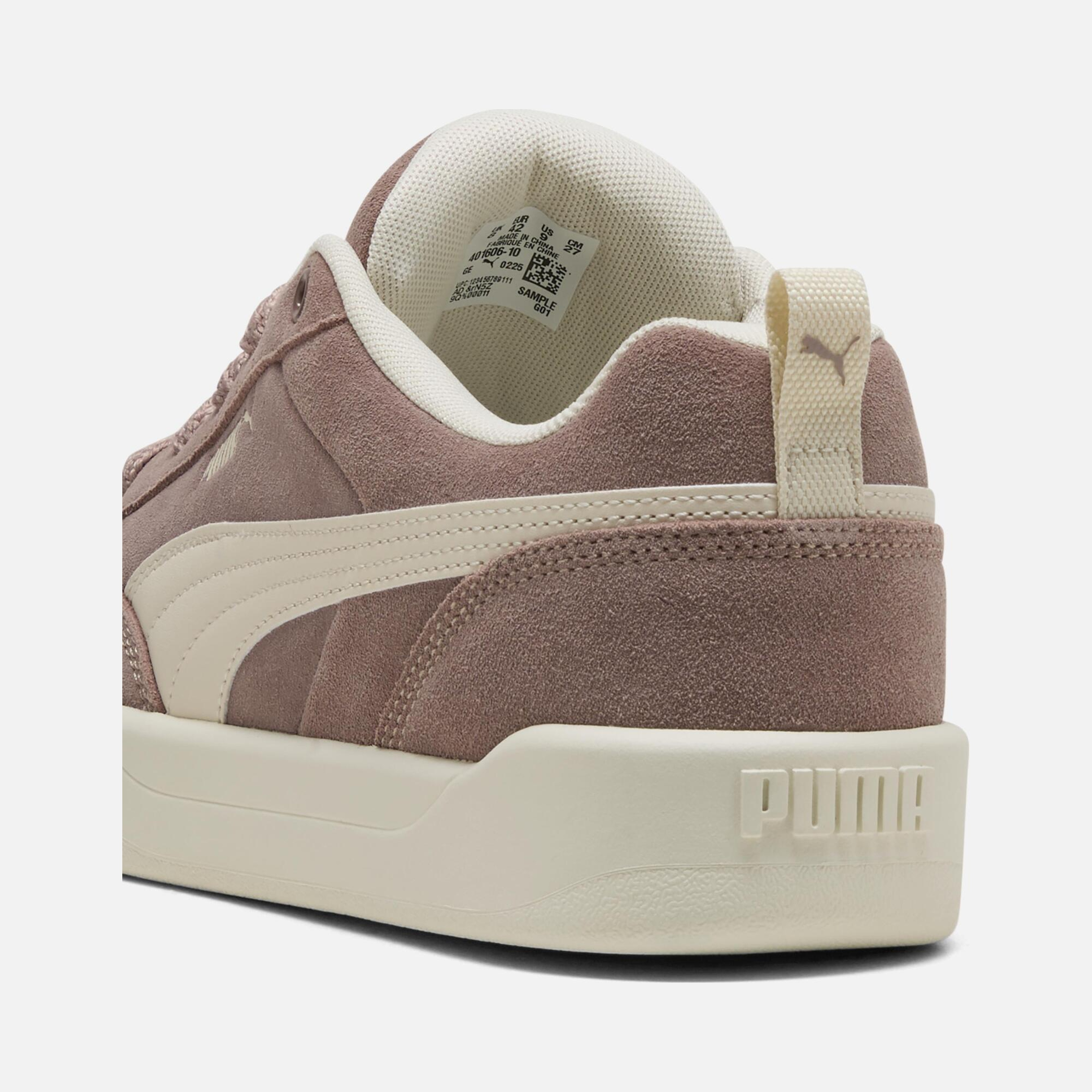 Puma Park Lifestyle Raw Erkek Spor Ayakkabı